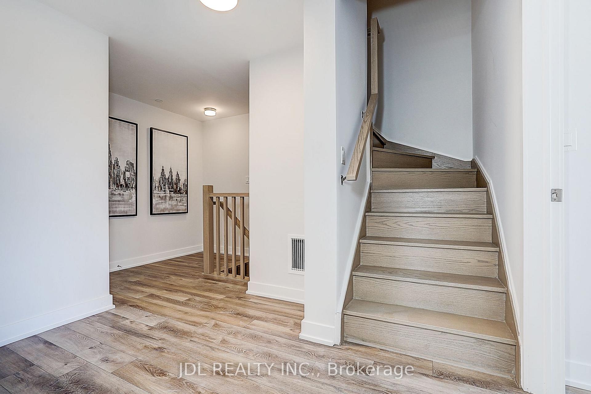 Photo 30 of Unit 316, 2100 Bridletowne Circle, Scarborough, L'Amoreaux — HOMEH