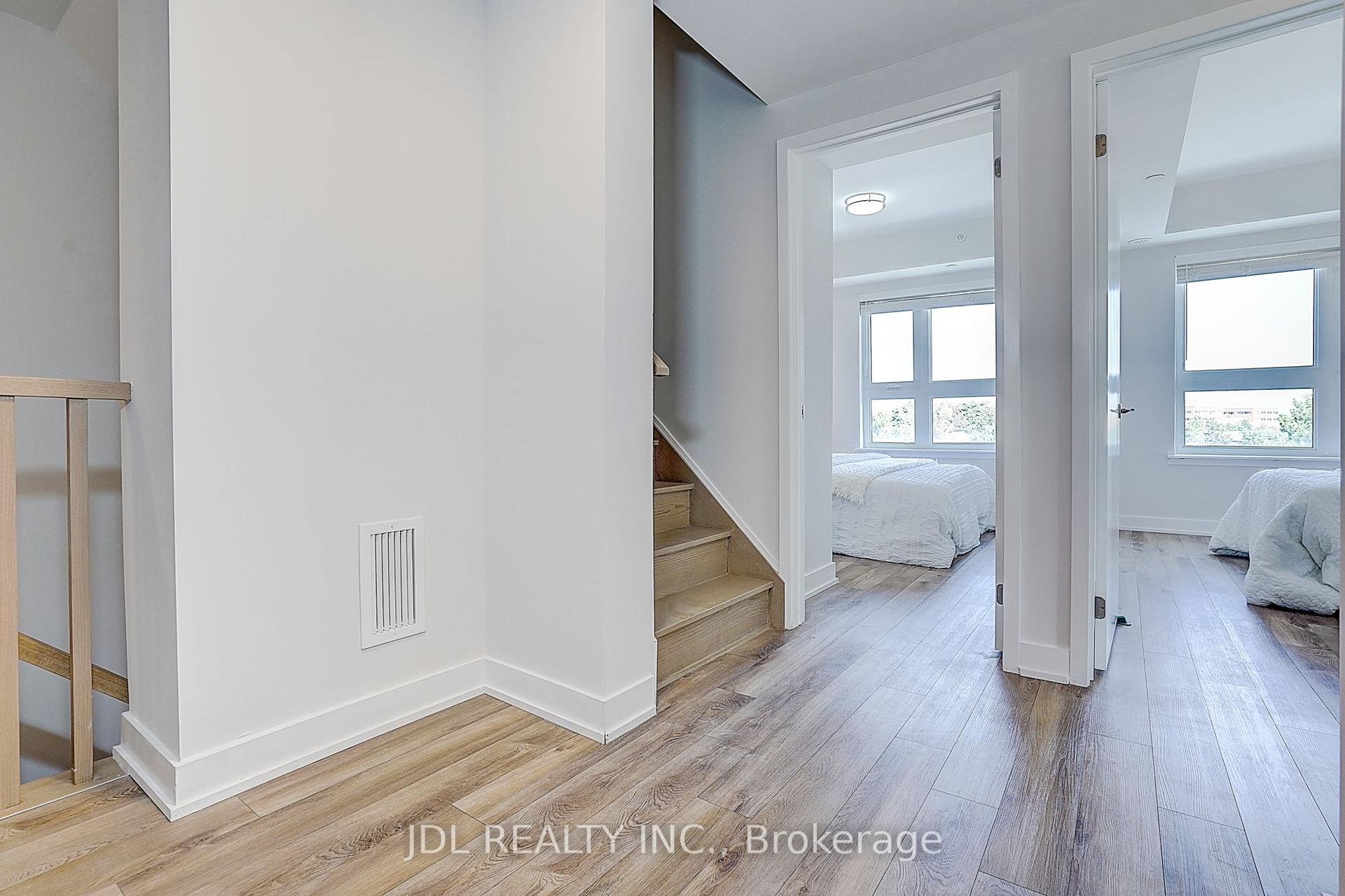 Photo 31 of Unit 316, 2100 Bridletowne Circle, Scarborough, L'Amoreaux — HOMEH