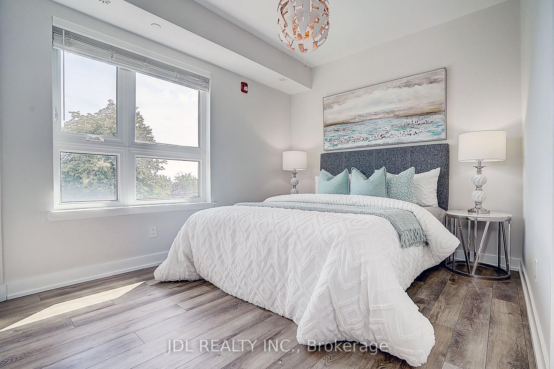 Photo 32 of Unit 316, 2100 Bridletowne Circle, Scarborough, L'Amoreaux — HOMEH