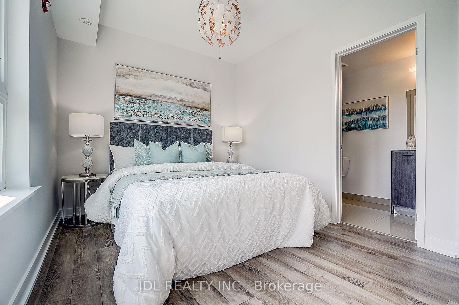 Photo 33 of Unit 316, 2100 Bridletowne Circle, Scarborough, L'Amoreaux — HOMEH