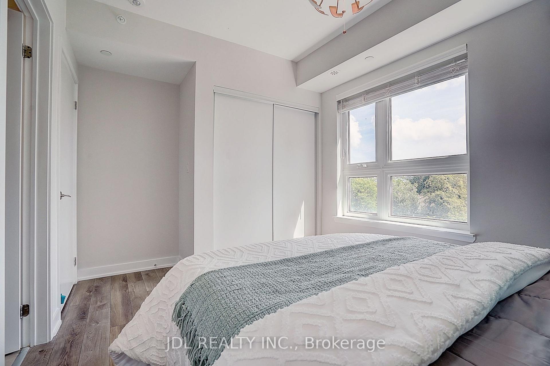Photo 35 of Unit 316, 2100 Bridletowne Circle, Scarborough, L'Amoreaux — HOMEH
