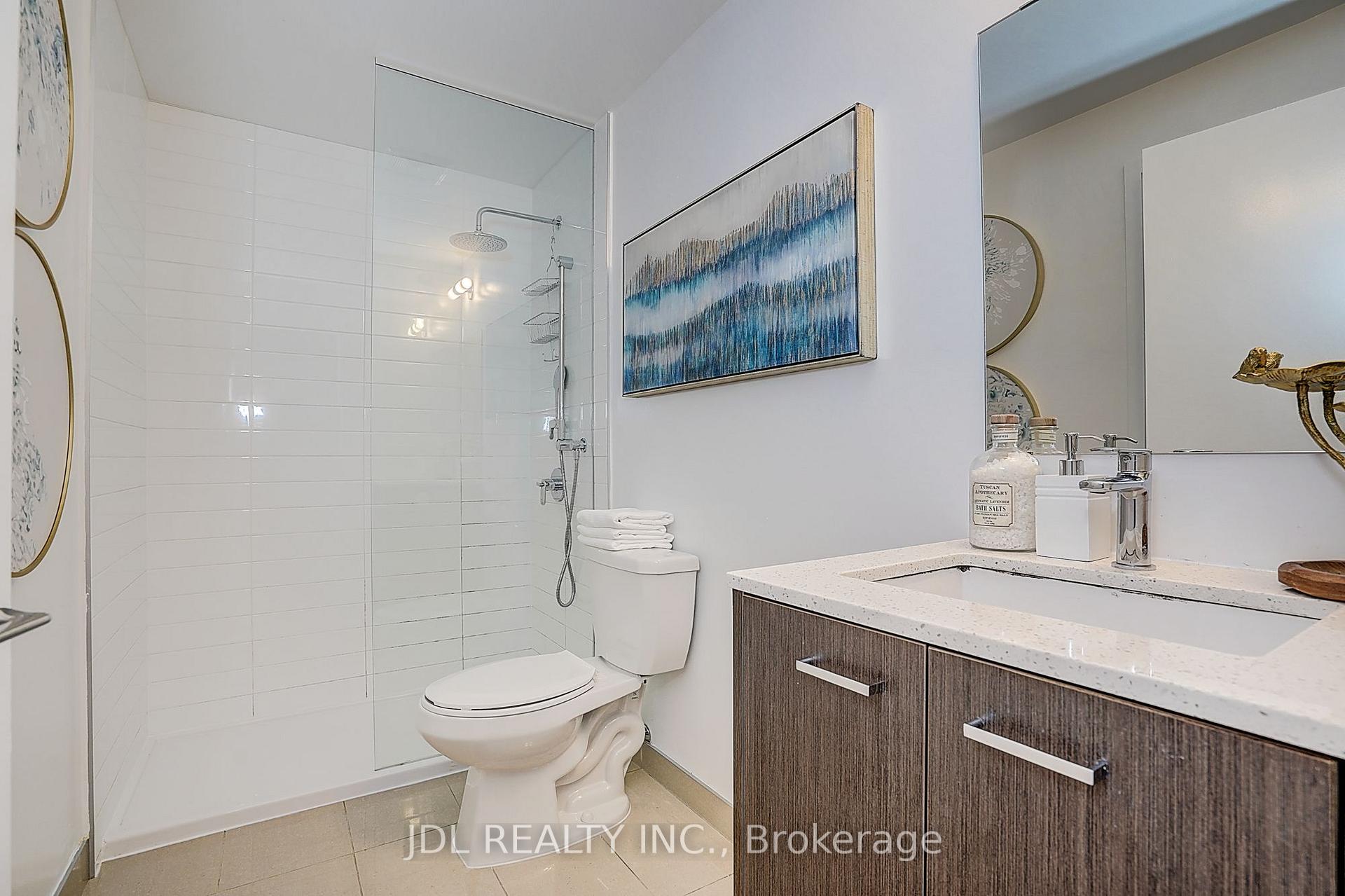 Photo 37 of Unit 316, 2100 Bridletowne Circle, Scarborough, L'Amoreaux — HOMEH