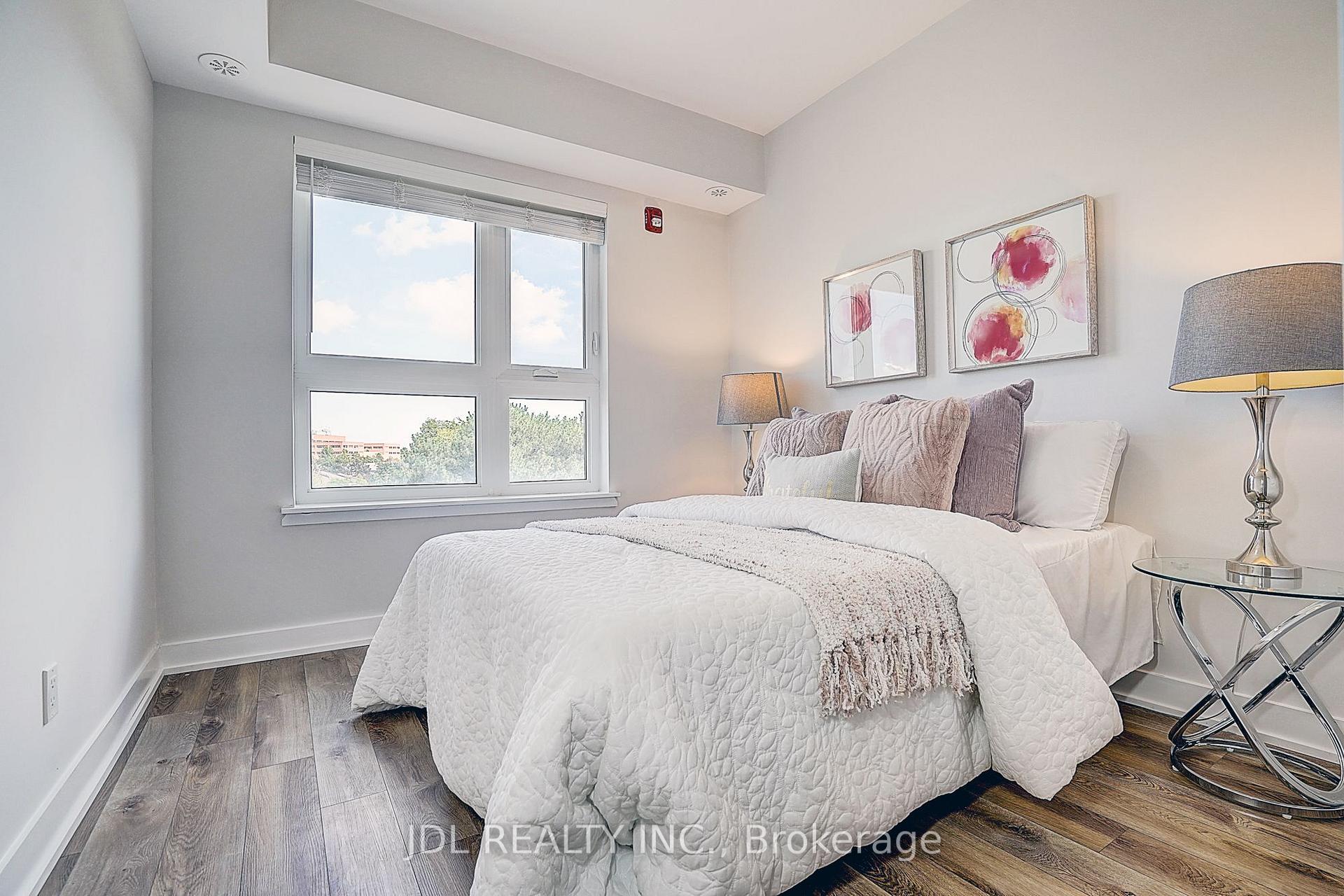 Photo 38 of Unit 316, 2100 Bridletowne Circle, Scarborough, L'Amoreaux — HOMEH