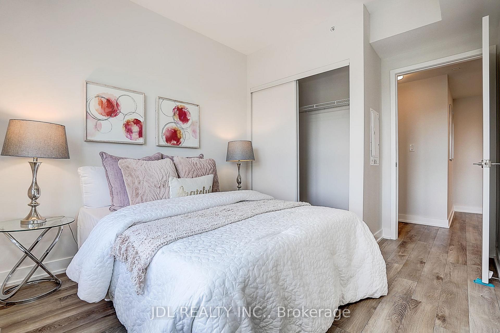 Photo 39 of Unit 316, 2100 Bridletowne Circle, Scarborough, L'Amoreaux — HOMEH