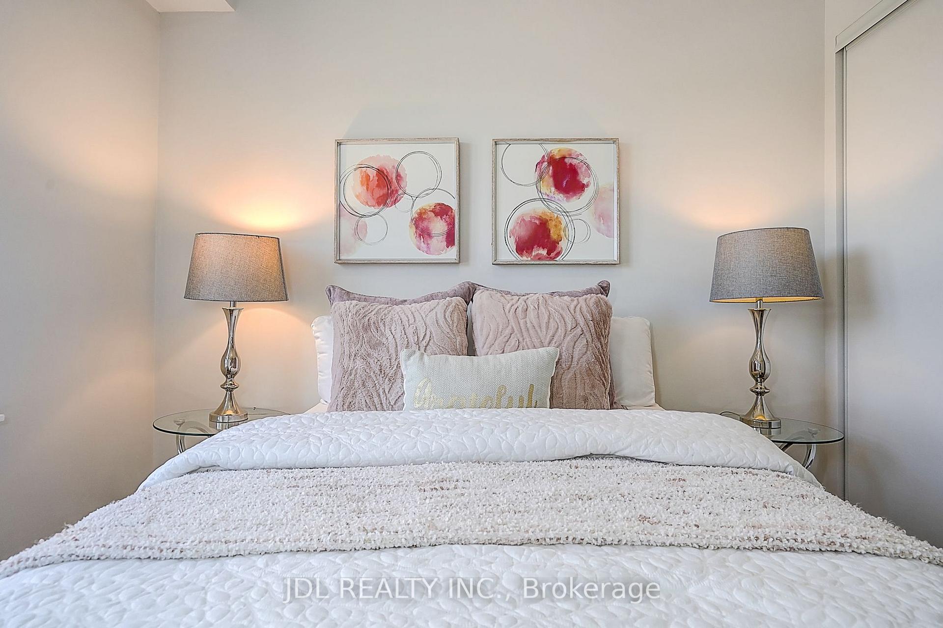 Photo 40 of Unit 316, 2100 Bridletowne Circle, Scarborough, L'Amoreaux — HOMEH