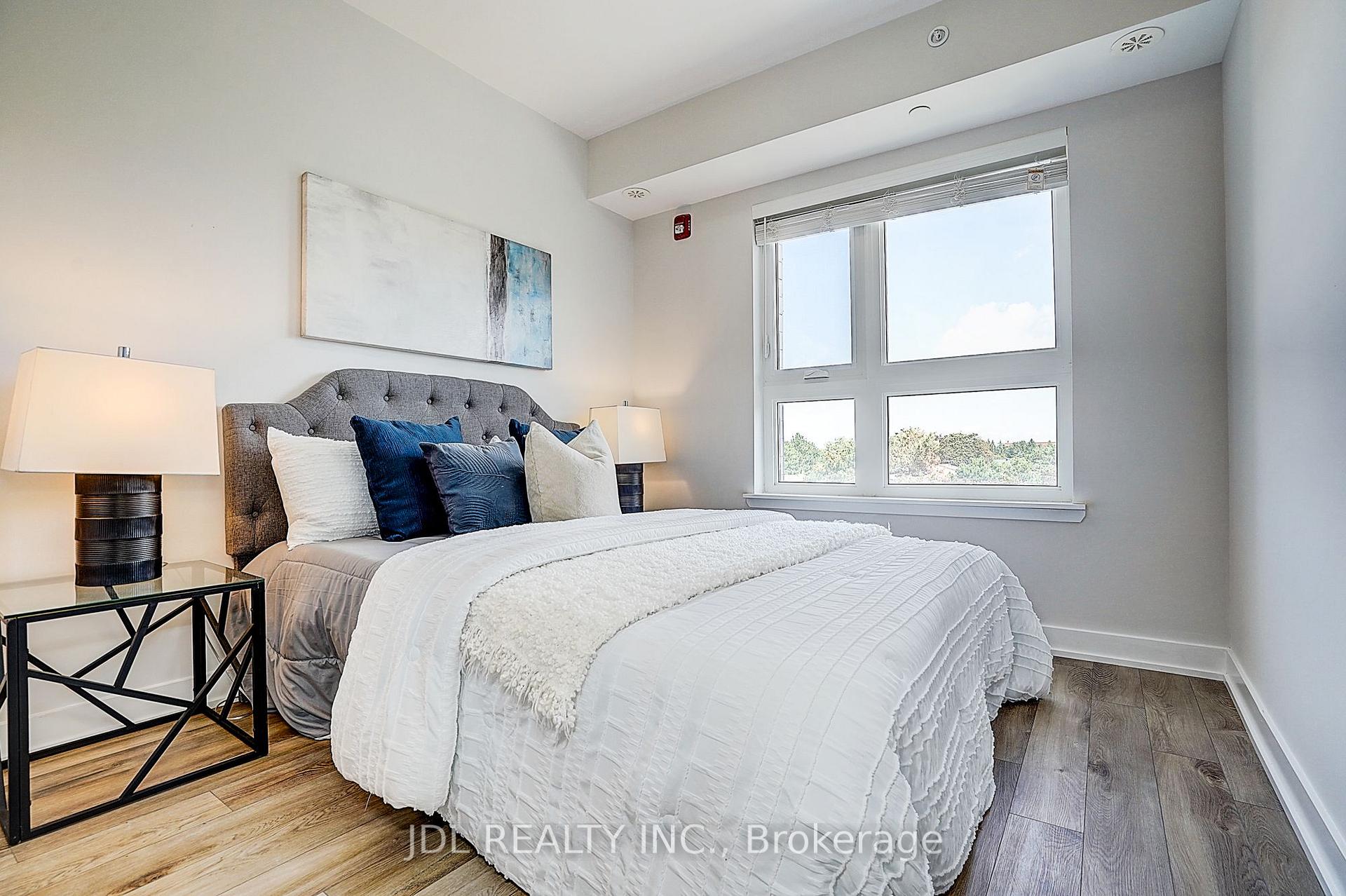 Photo 41 of Unit 316, 2100 Bridletowne Circle, Scarborough, L'Amoreaux — HOMEH