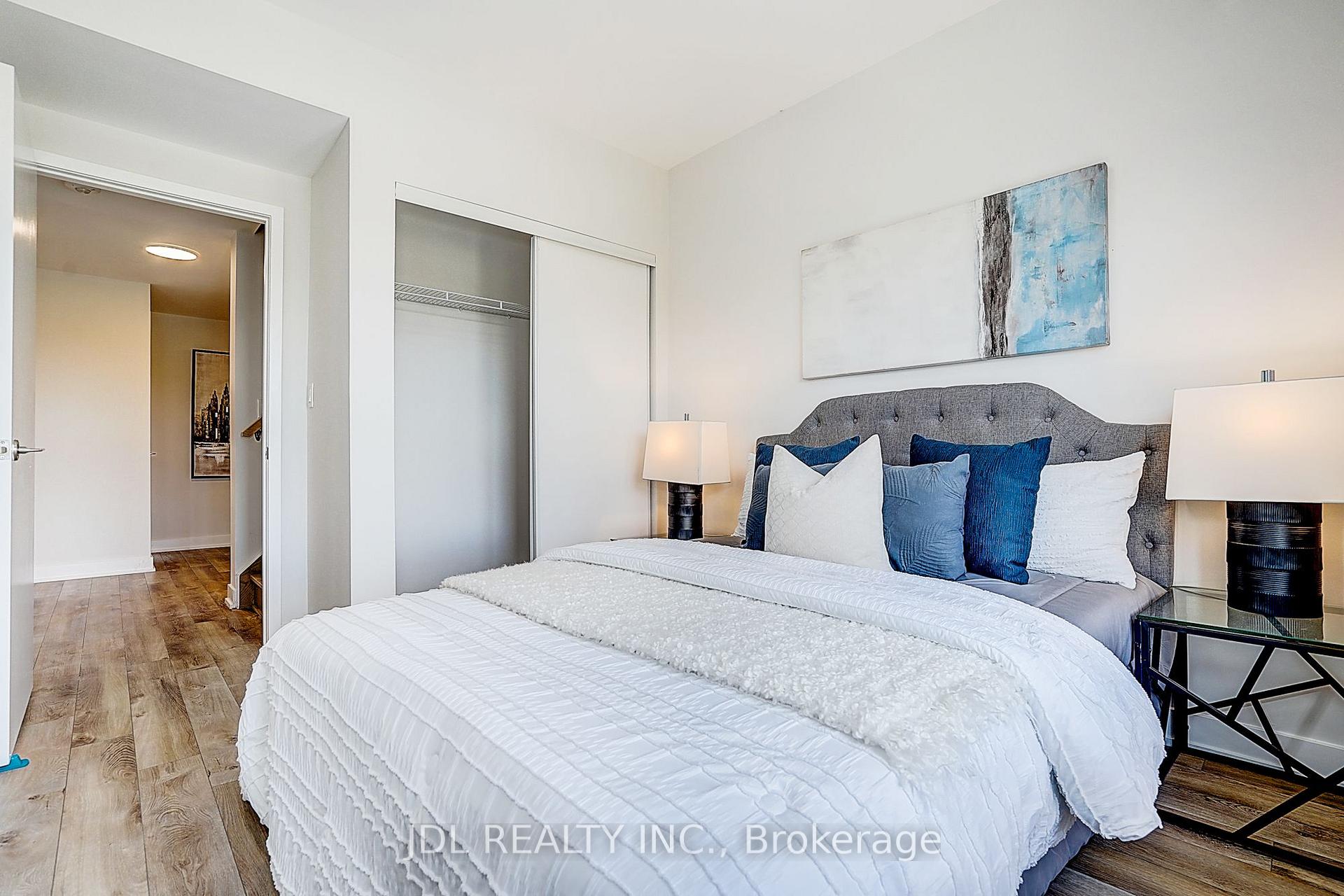 Photo 42 of Unit 316, 2100 Bridletowne Circle, Scarborough, L'Amoreaux — HOMEH