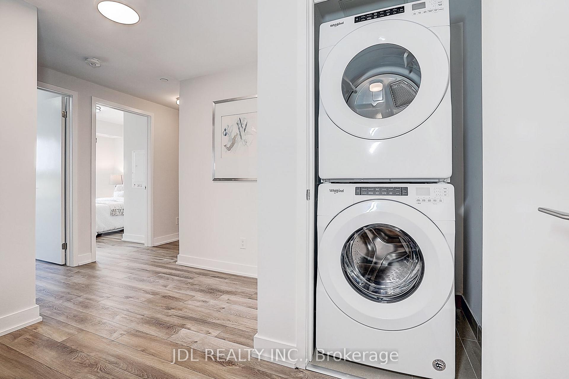 Photo 44 of Unit 316, 2100 Bridletowne Circle, Scarborough, L'Amoreaux — HOMEH