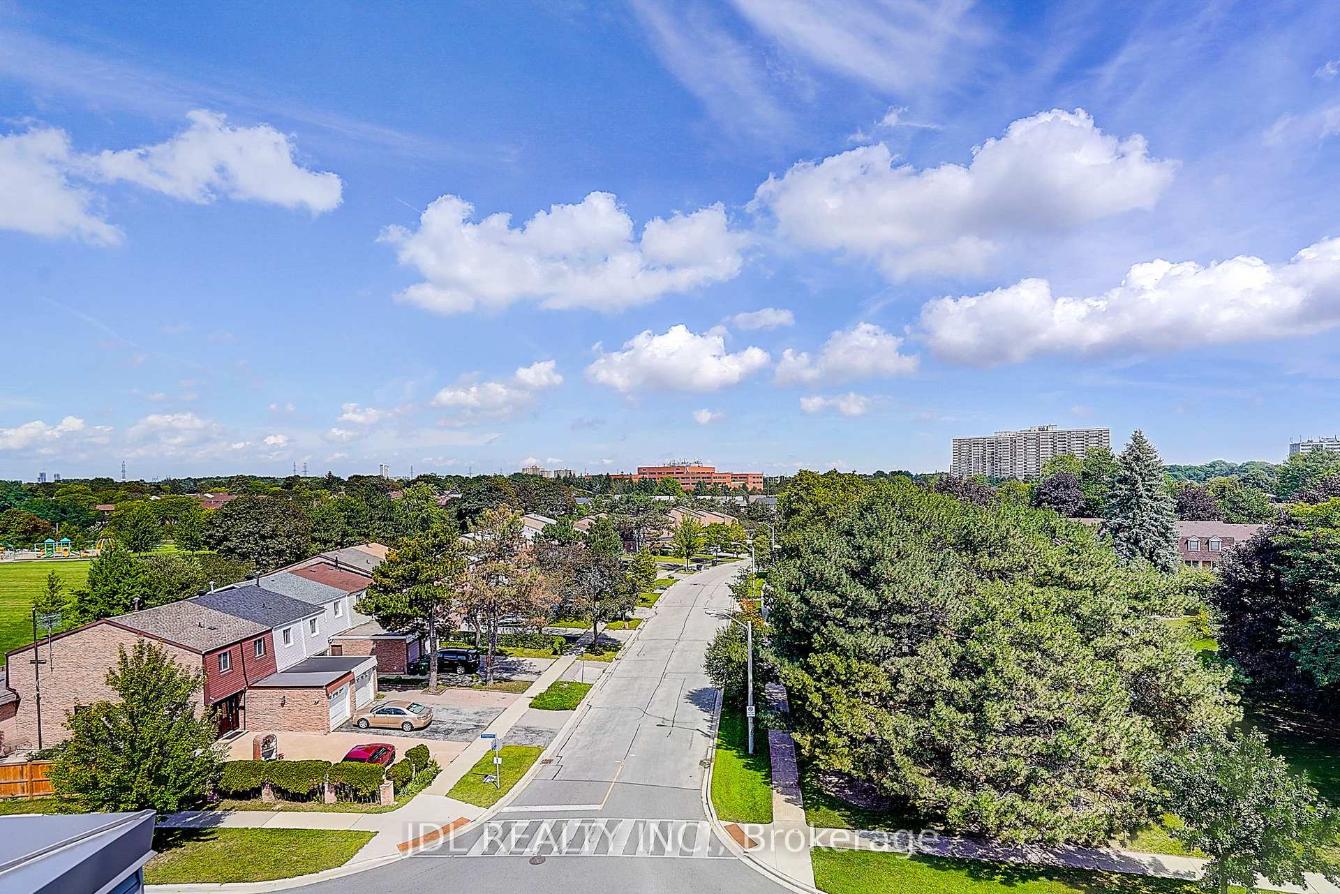 Photo 48 of Unit 316, 2100 Bridletowne Circle, Scarborough, L'Amoreaux — HOMEH