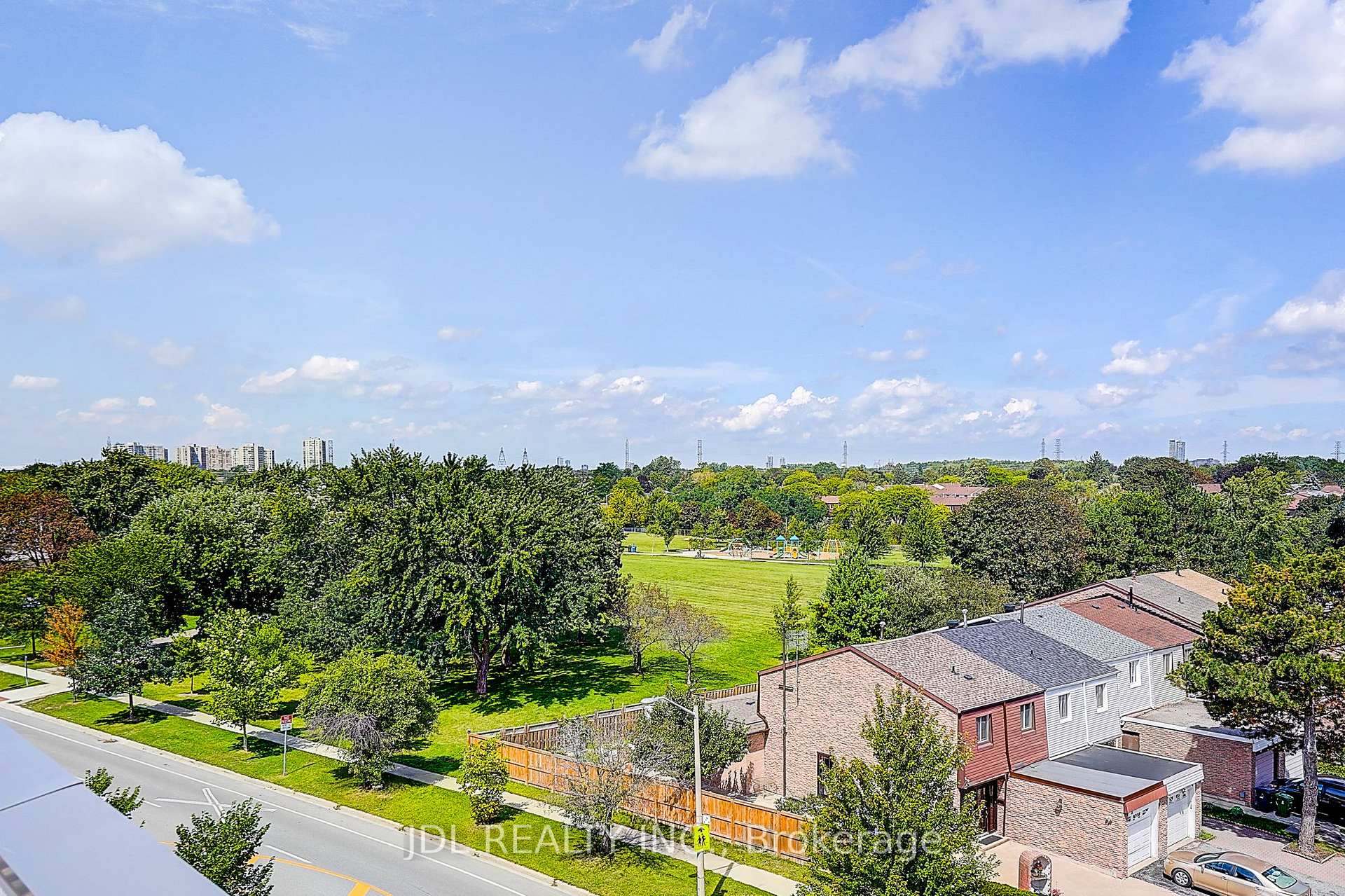 Photo 49 of Unit 316, 2100 Bridletowne Circle, Scarborough, L'Amoreaux — HOMEH