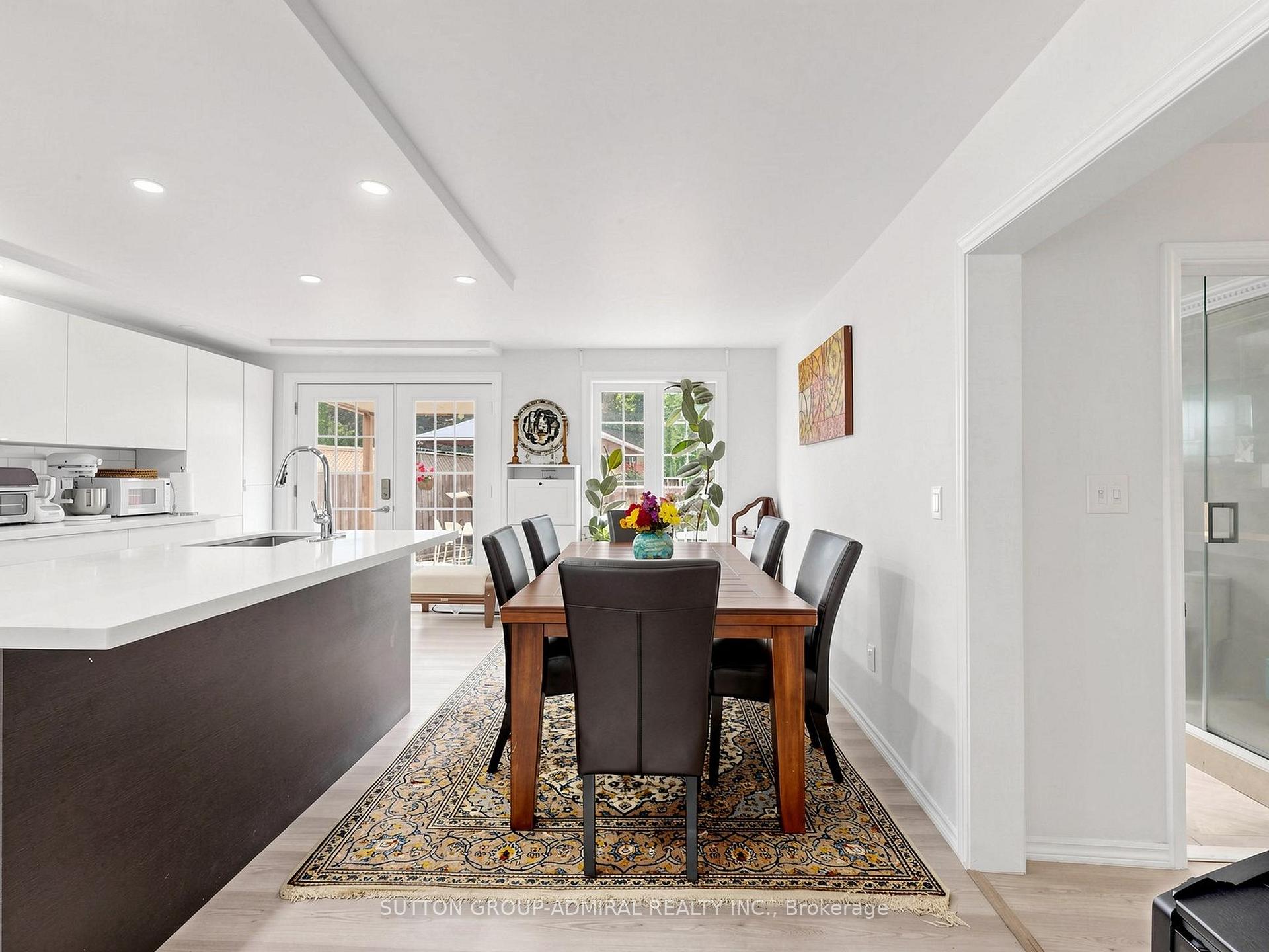Photo 6 of 4631 Aurora Road, Whitchurch-Stouffville, Ballantrae — HOMEH