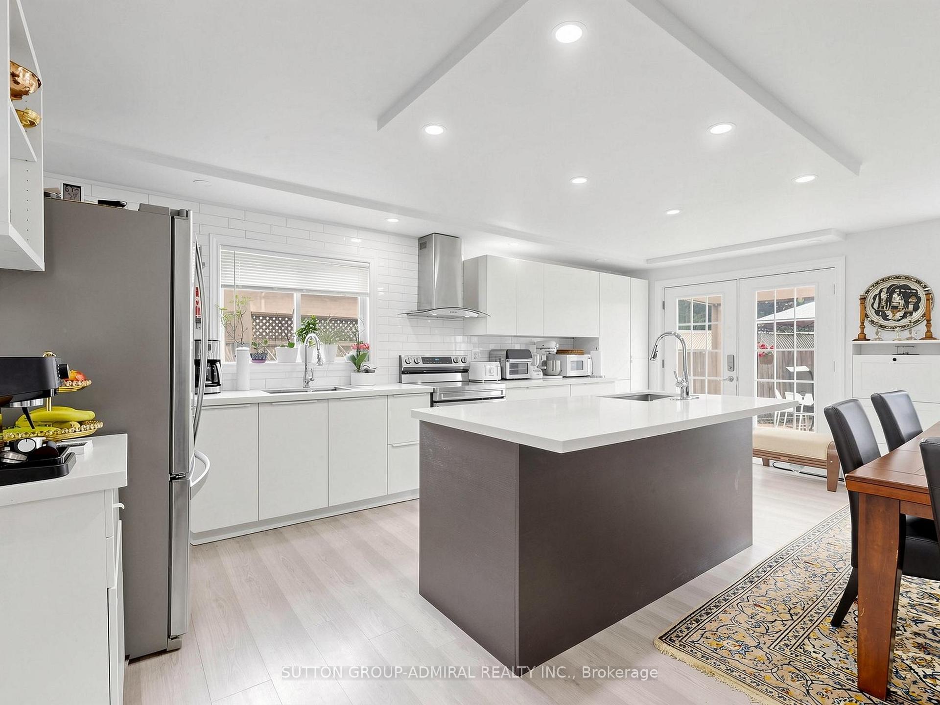 Photo 7 of 4631 Aurora Road, Whitchurch-Stouffville, Ballantrae — HOMEH