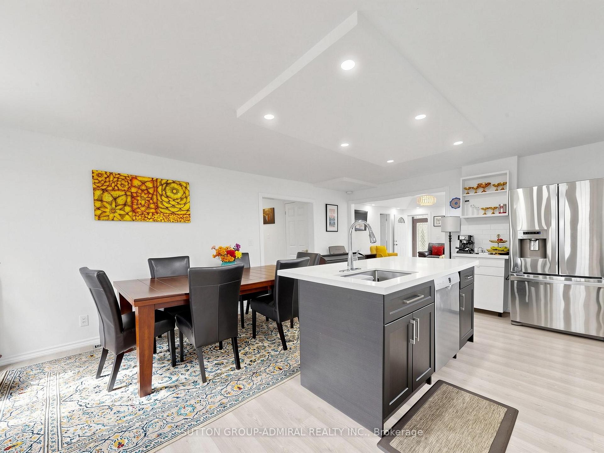 Photo 8 of 4631 Aurora Road, Whitchurch-Stouffville, Ballantrae — HOMEH