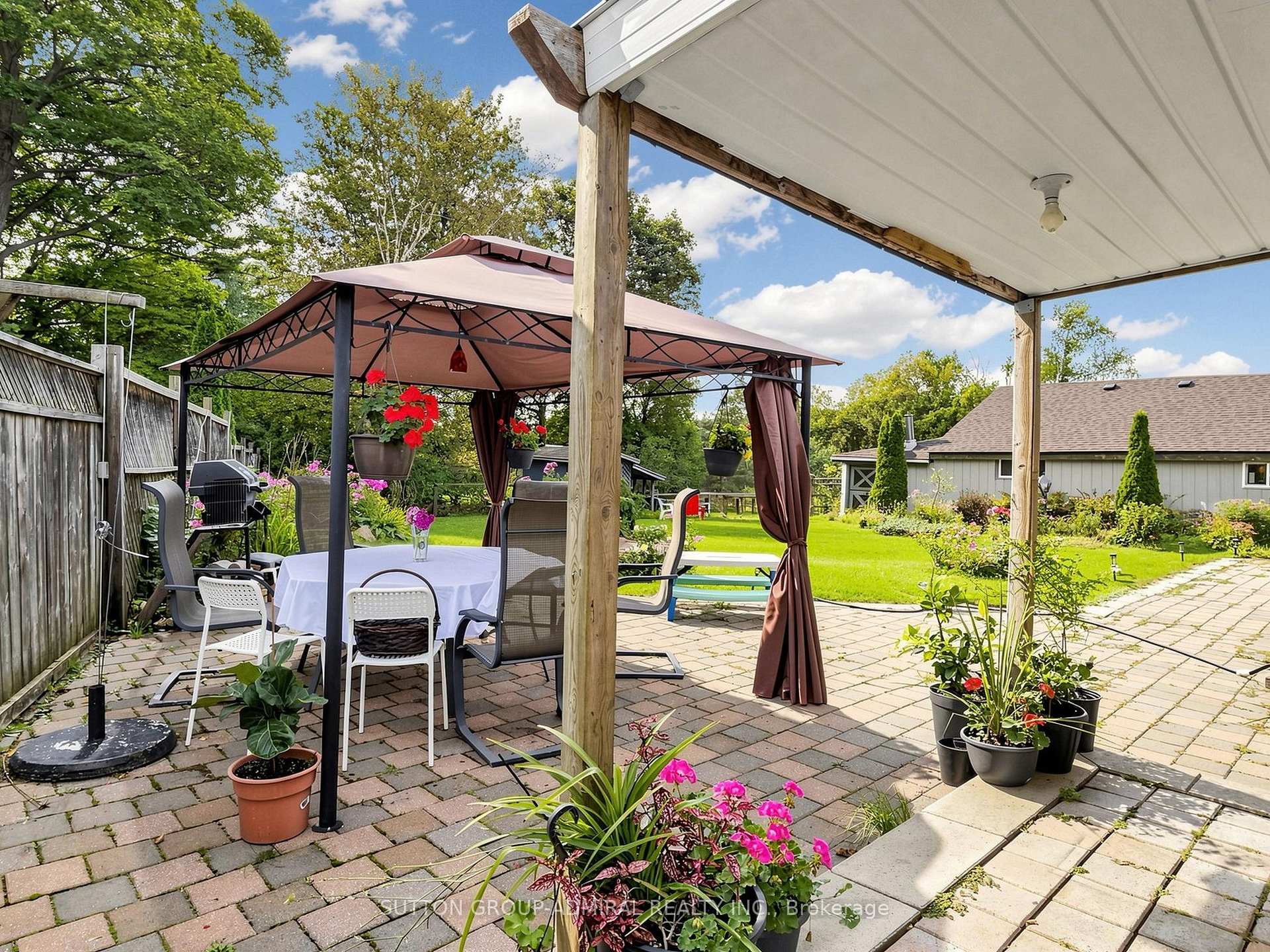 Photo 31 of 4631 Aurora Road, Whitchurch-Stouffville, Ballantrae — HOMEH