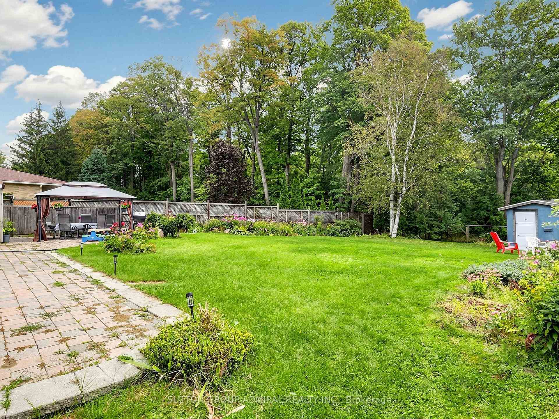 Photo 32 of 4631 Aurora Road, Whitchurch-Stouffville, Ballantrae — HOMEH