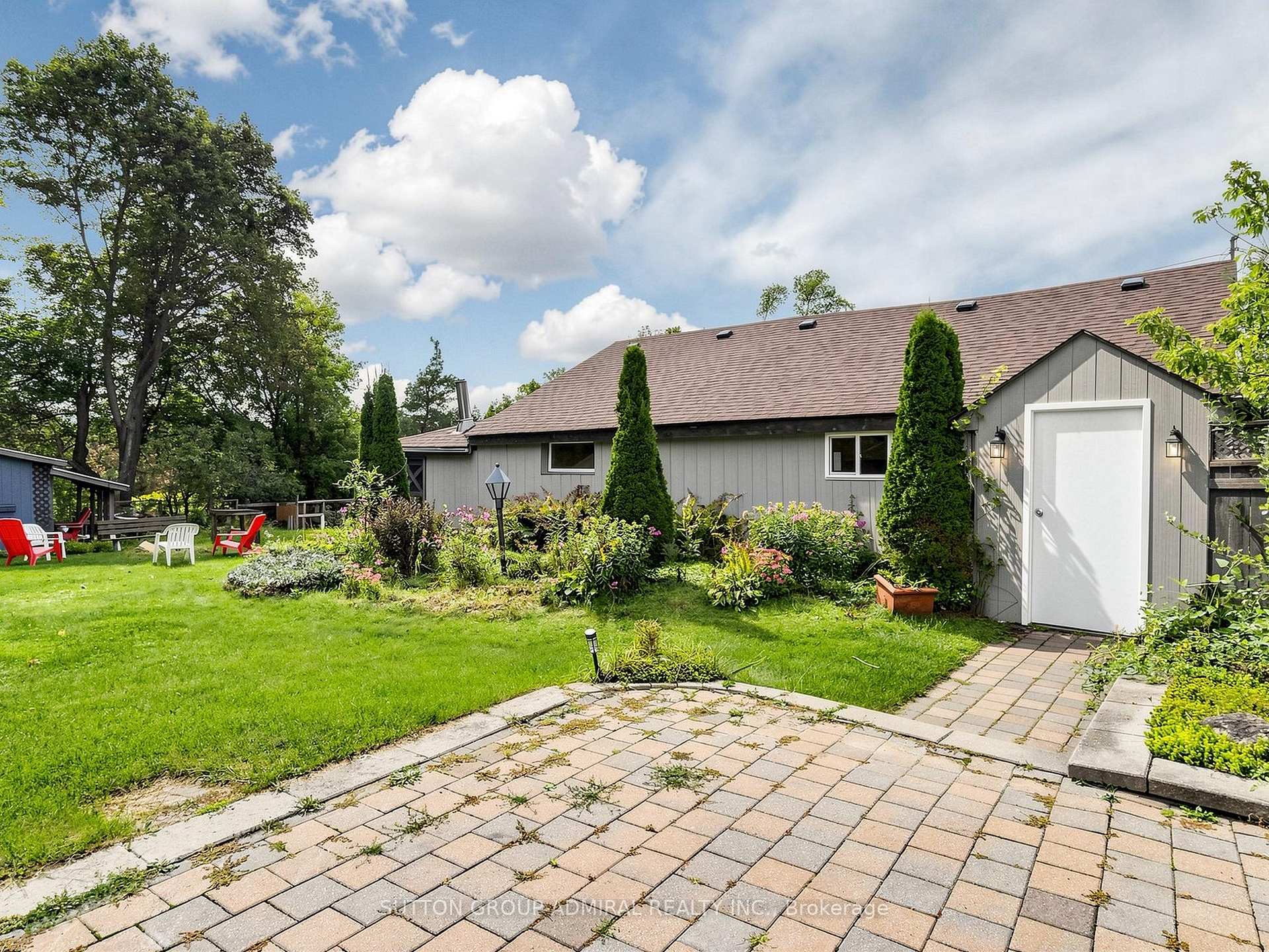 Photo 33 of 4631 Aurora Road, Whitchurch-Stouffville, Ballantrae — HOMEH