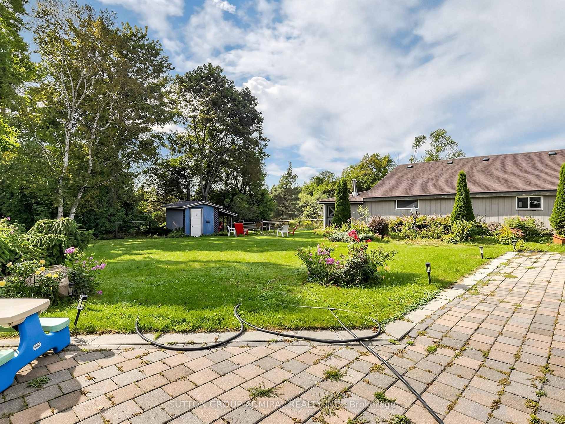 Photo 34 of 4631 Aurora Road, Whitchurch-Stouffville, Ballantrae — HOMEH