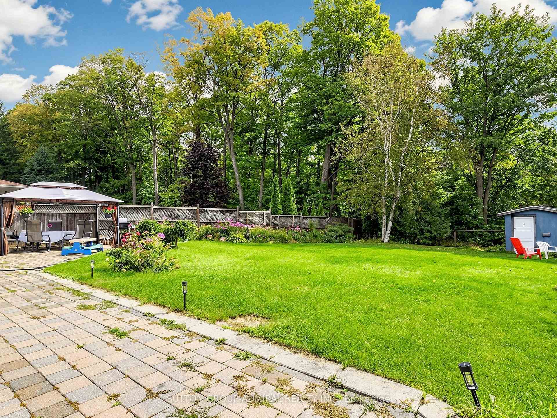 Photo 35 of 4631 Aurora Road, Whitchurch-Stouffville, Ballantrae — HOMEH