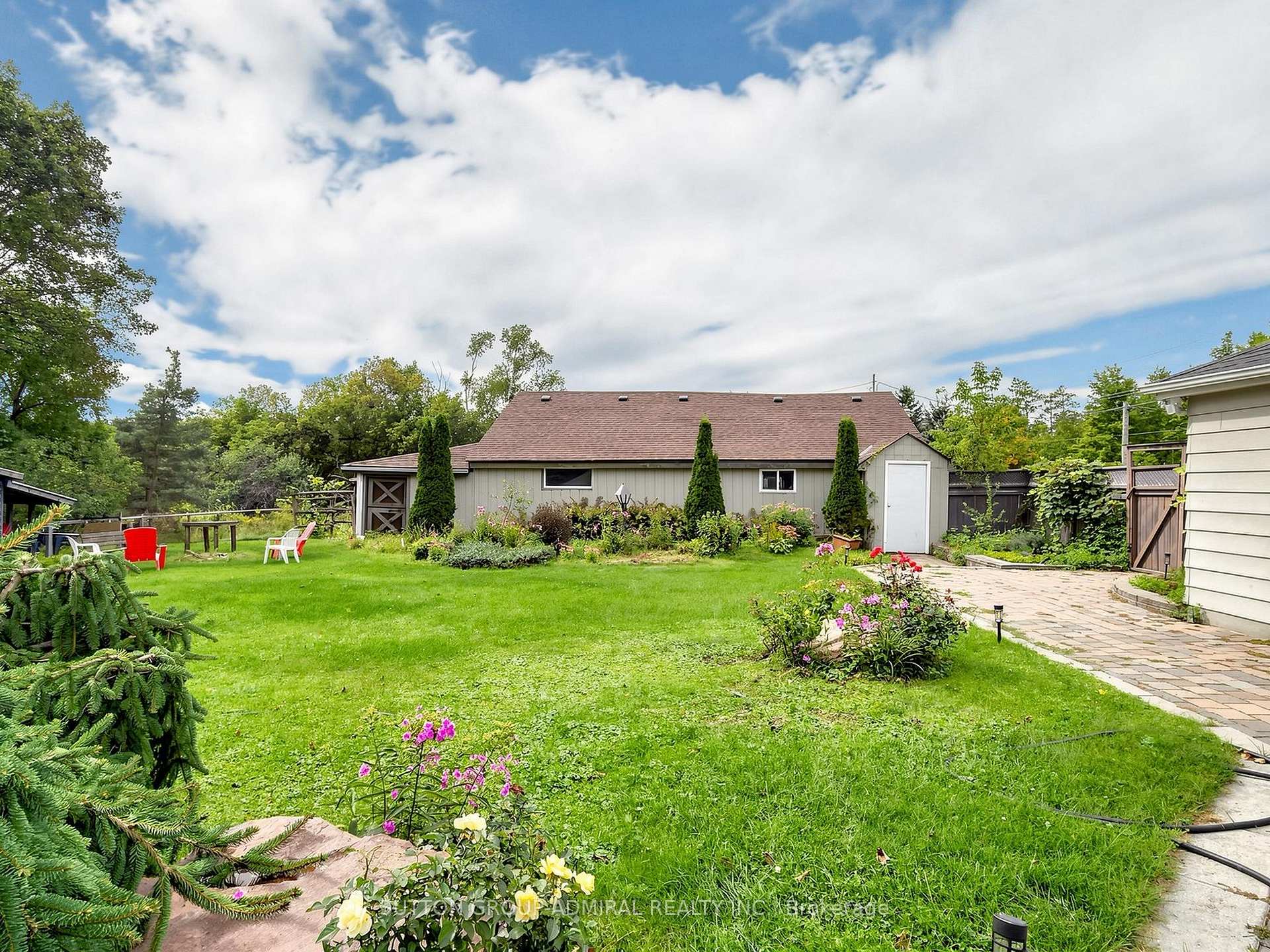 Photo 36 of 4631 Aurora Road, Whitchurch-Stouffville, Ballantrae — HOMEH