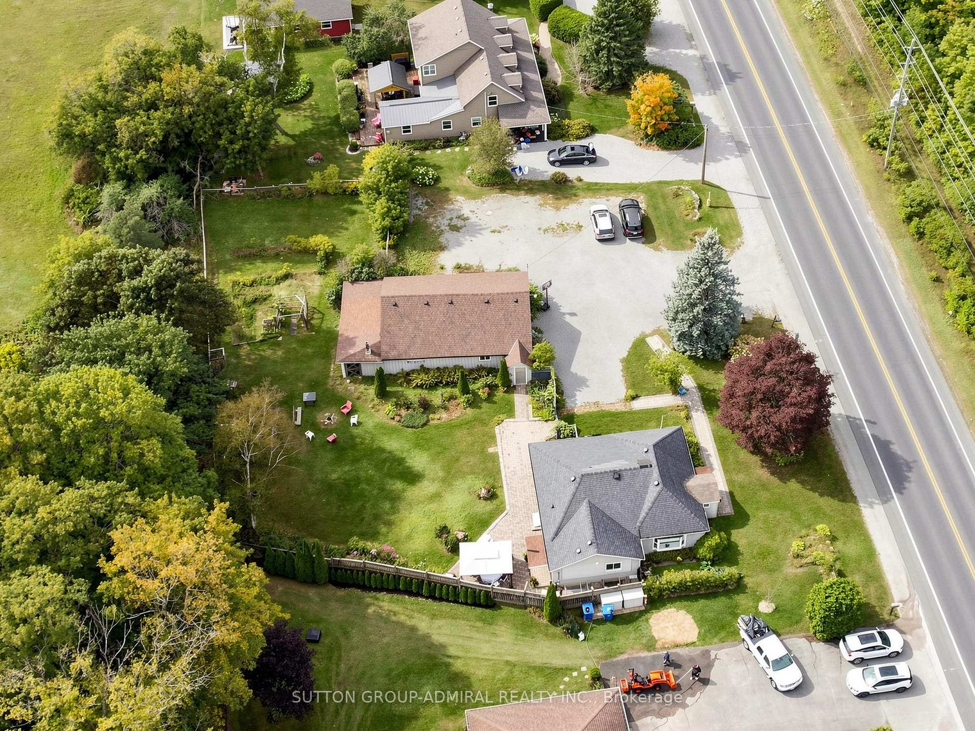 Photo 39 of 4631 Aurora Road, Whitchurch-Stouffville, Ballantrae — HOMEH