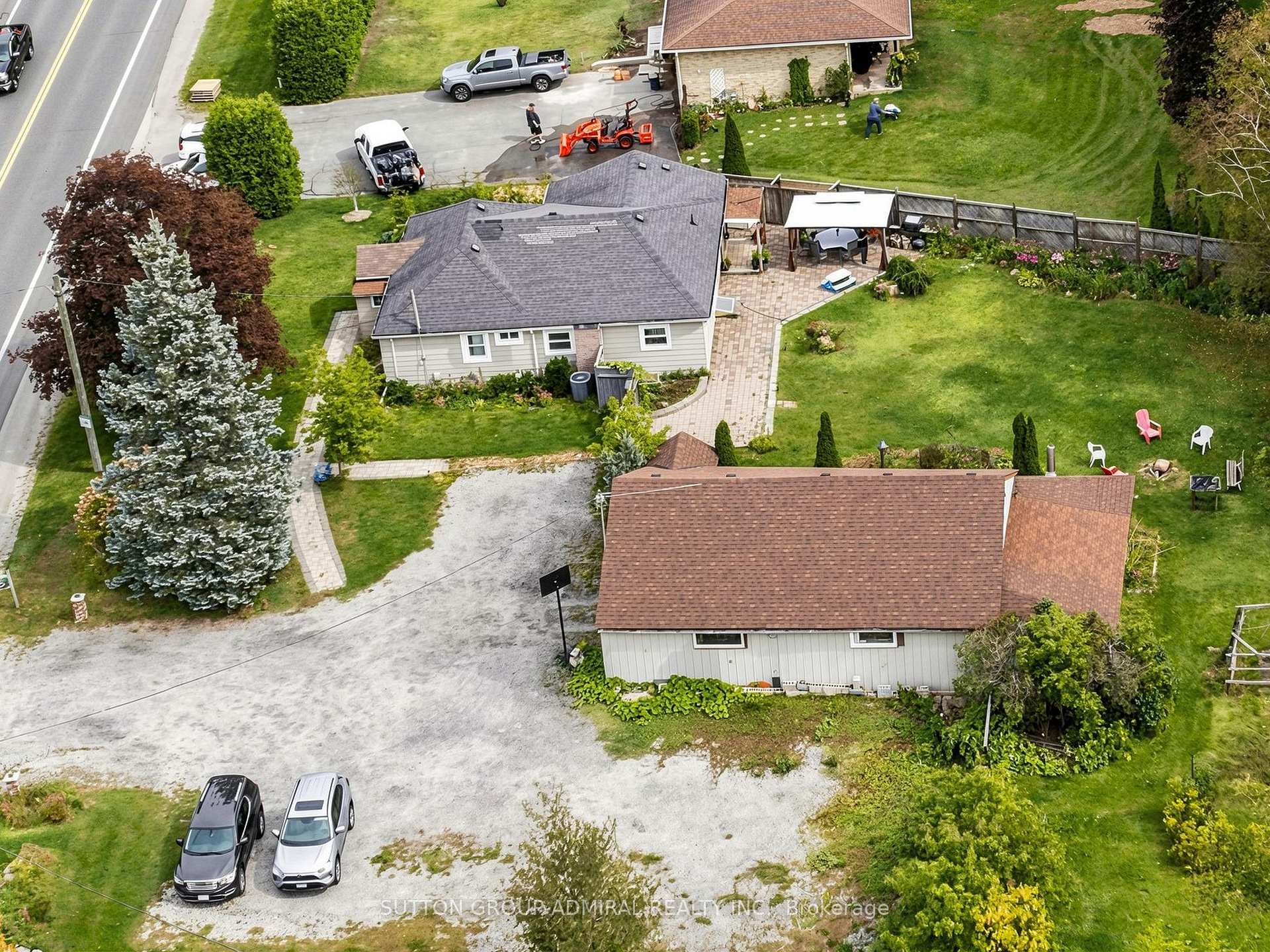 Photo 40 of 4631 Aurora Road, Whitchurch-Stouffville, Ballantrae — HOMEH
