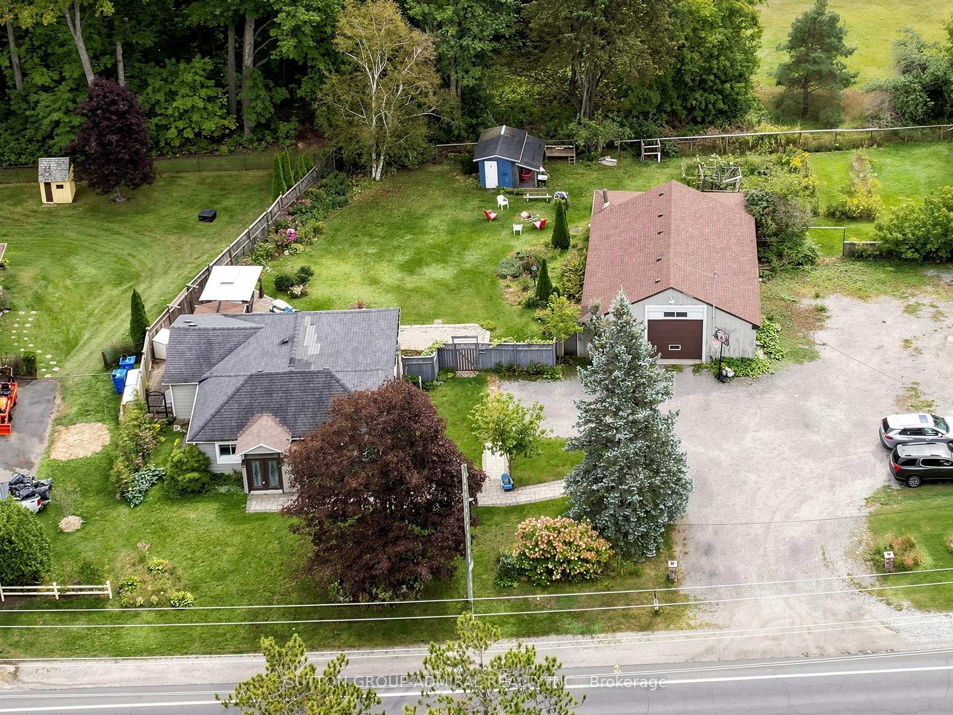 Photo 41 of 4631 Aurora Road, Whitchurch-Stouffville, Ballantrae — HOMEH