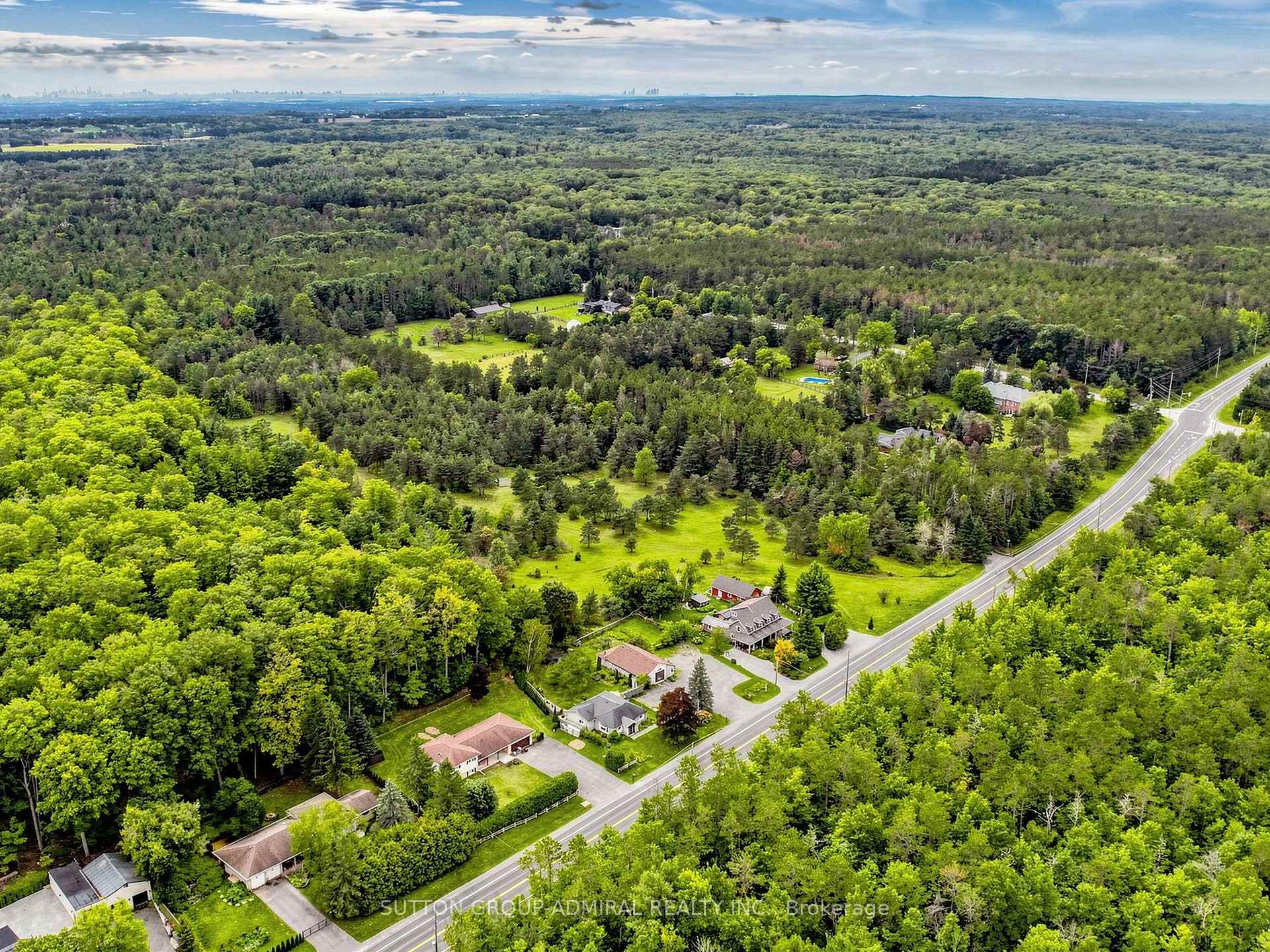 Photo 43 of 4631 Aurora Road, Whitchurch-Stouffville, Ballantrae — HOMEH