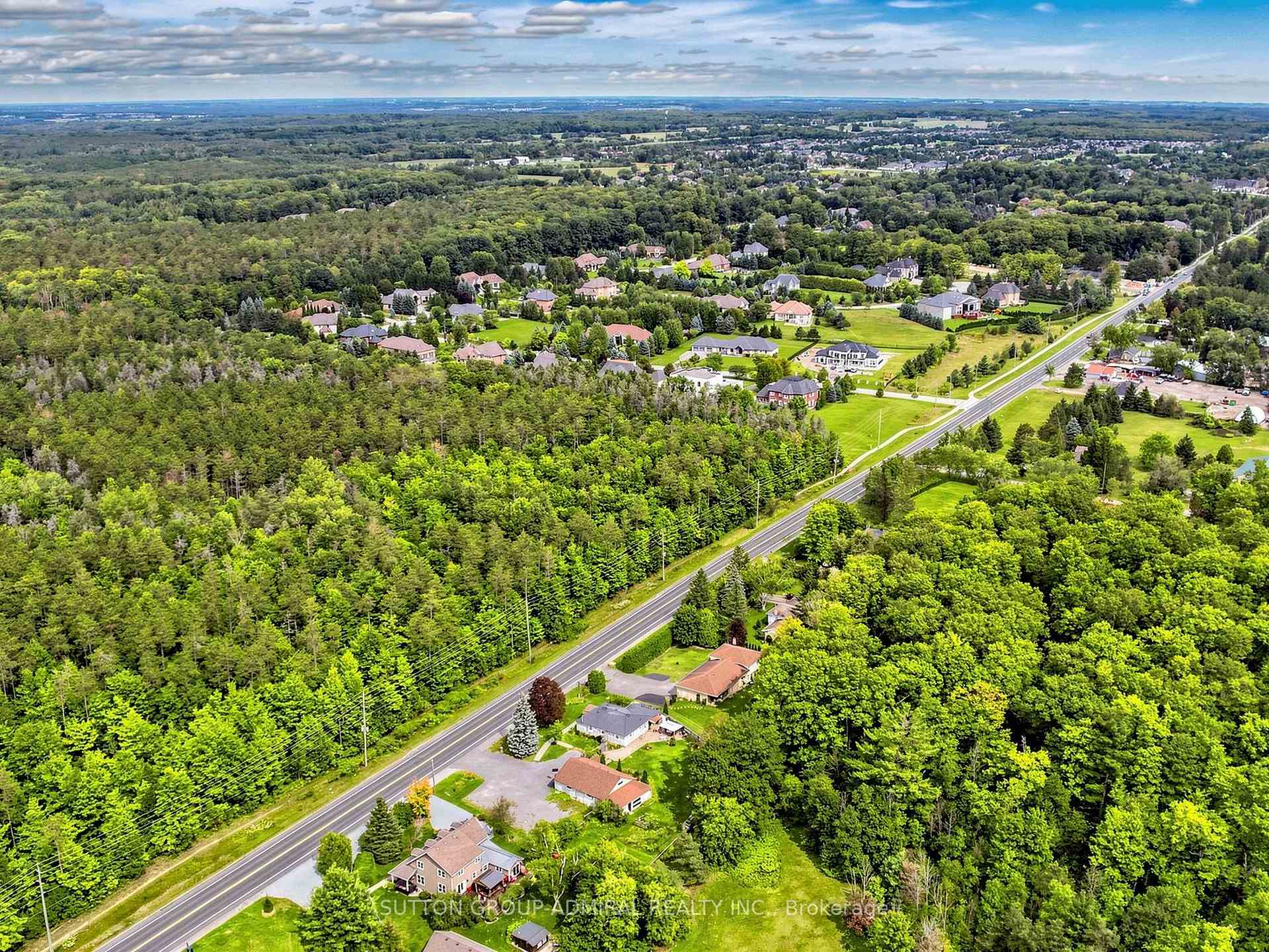 Photo 45 of 4631 Aurora Road, Whitchurch-Stouffville, Ballantrae — HOMEH