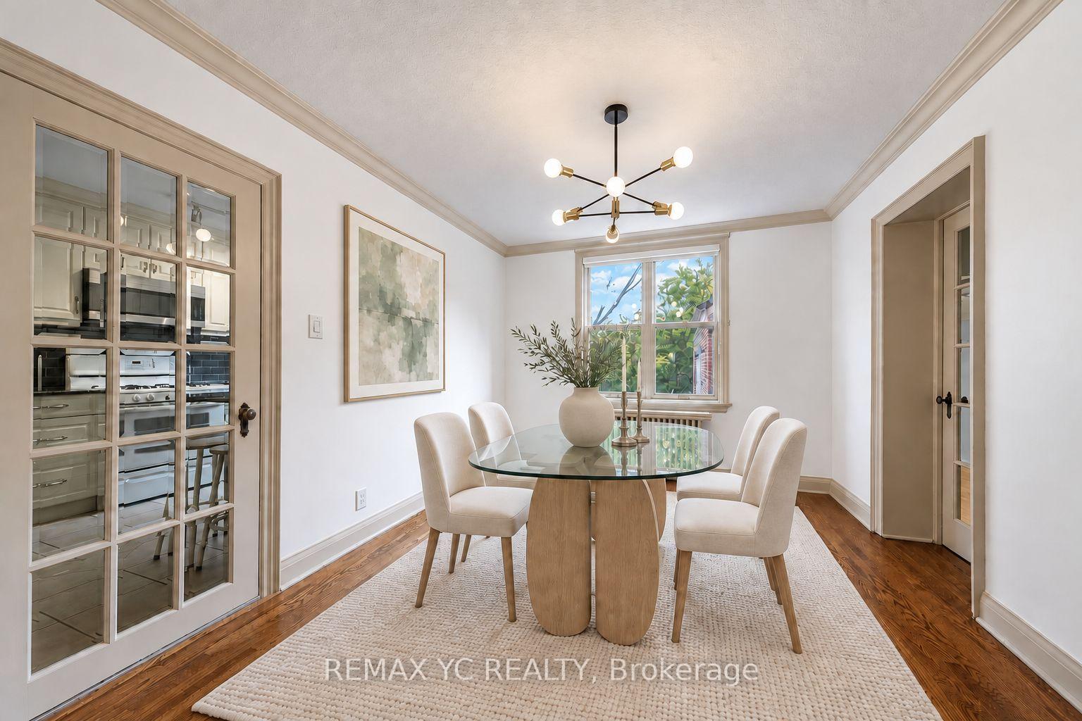 Photo 5 of 425 Broadway Avenue, Toronto, Leaside — HOMEH