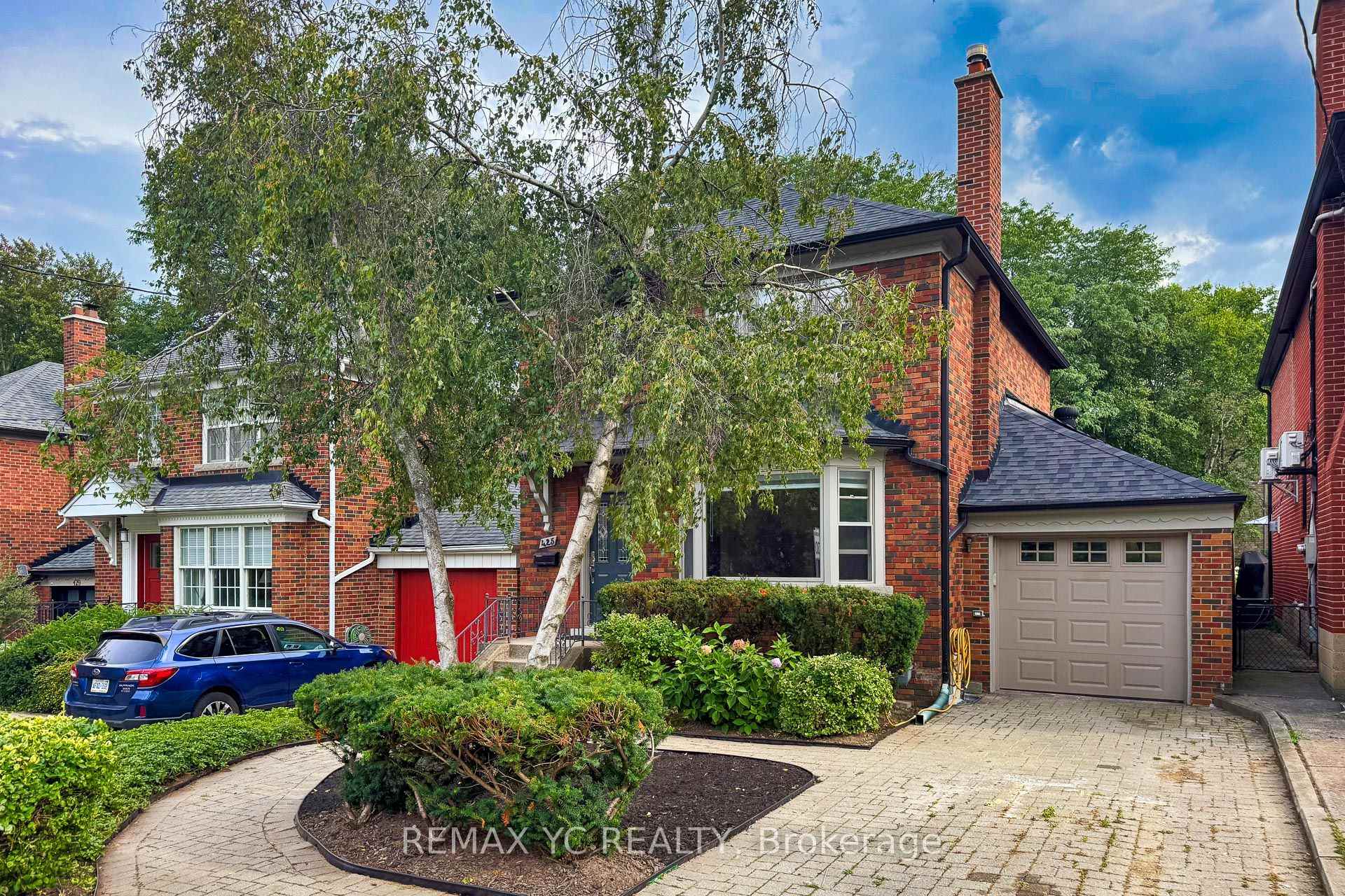 Photo 36 of 425 Broadway Avenue, Toronto, Leaside — HOMEH