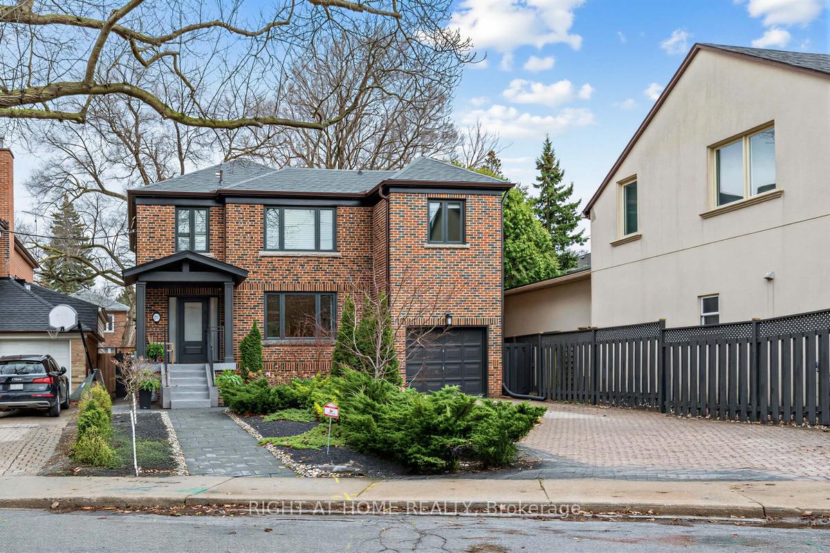 Photo 38 of 21 Austin Terrace, Toronto, Casa Loma — HOMEH