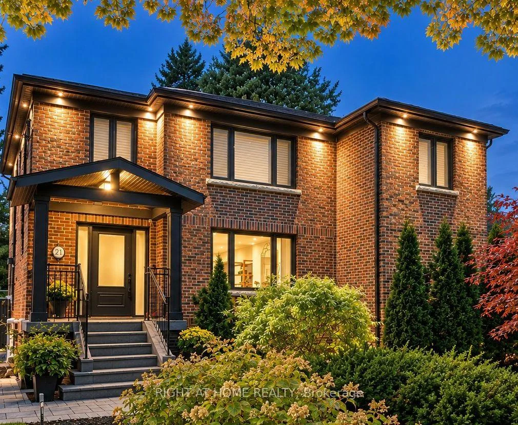 Photo of 21 Austin Terrace