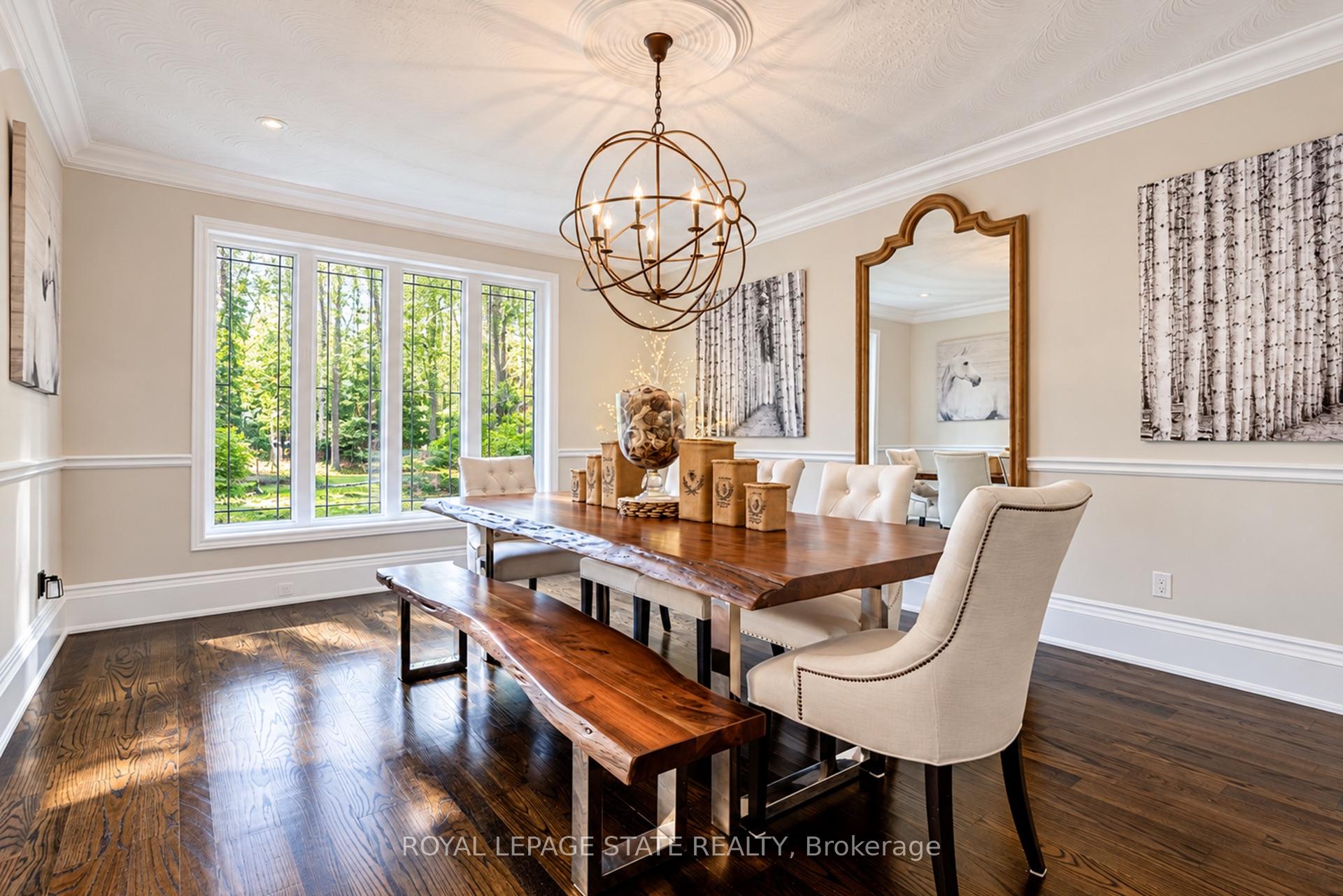 Photo 14 of 18 Elder Crescent, Hamilton, Ancaster — HOMEH