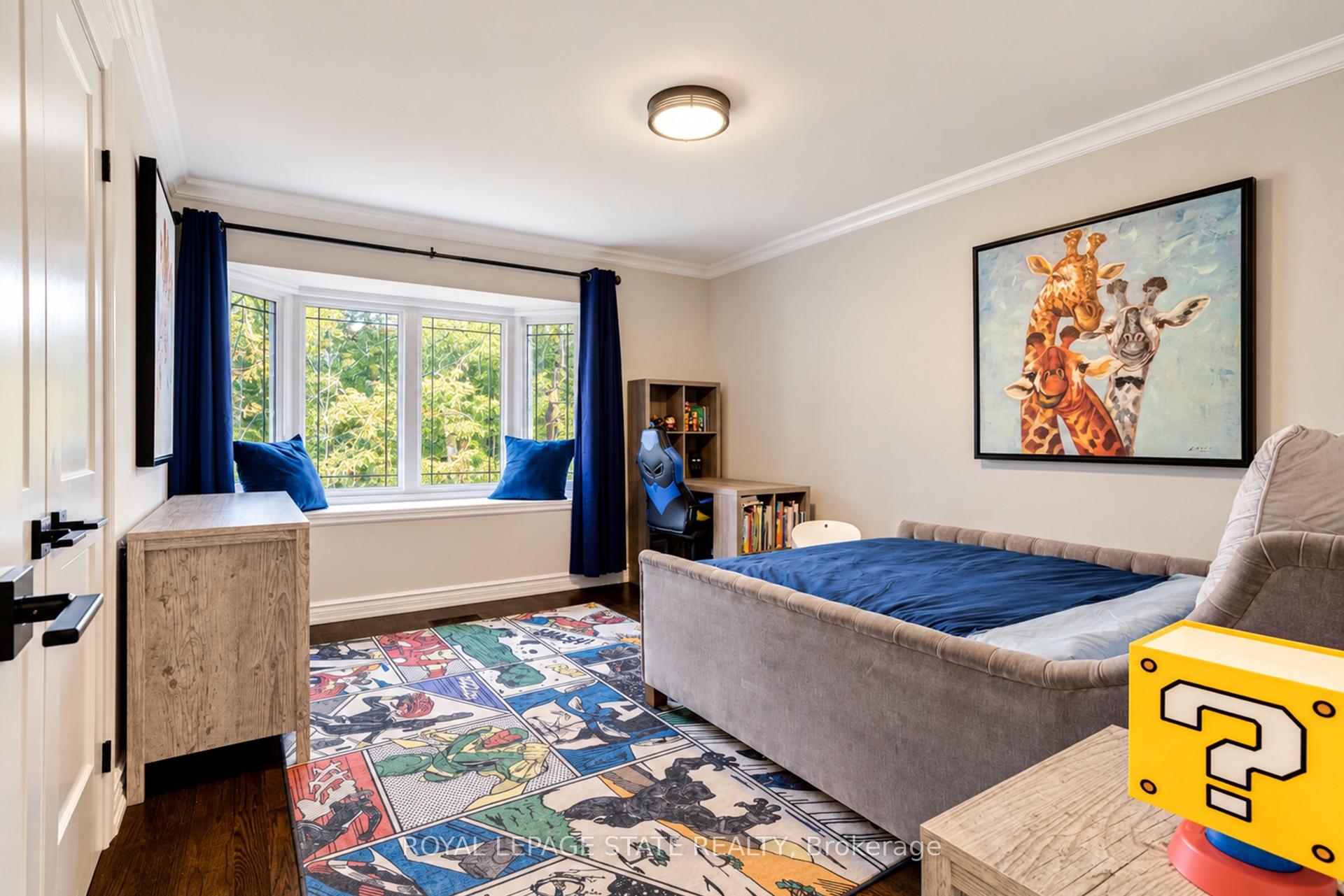 Photo 33 of 18 Elder Crescent, Hamilton, Ancaster — HOMEH
