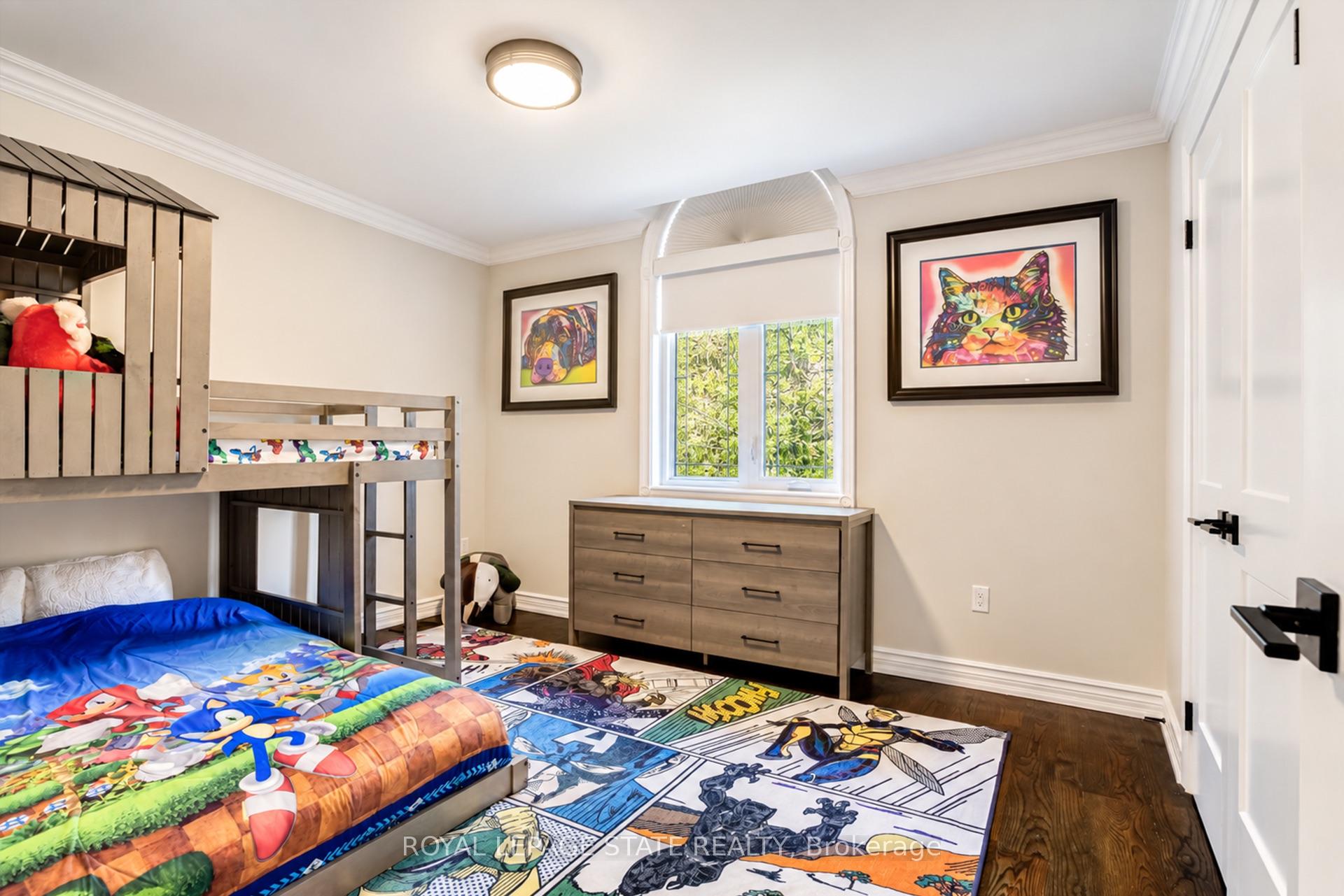 Photo 34 of 18 Elder Crescent, Hamilton, Ancaster — HOMEH