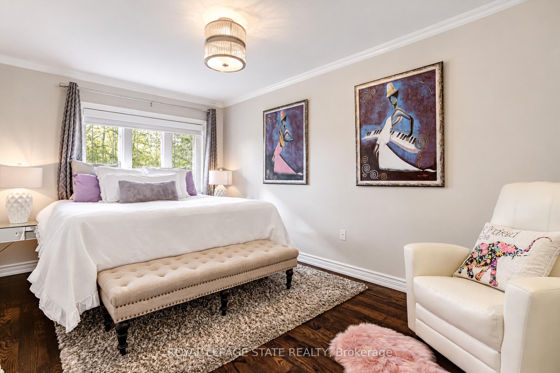 Photo 36 of 18 Elder Crescent, Hamilton, Ancaster — HOMEH