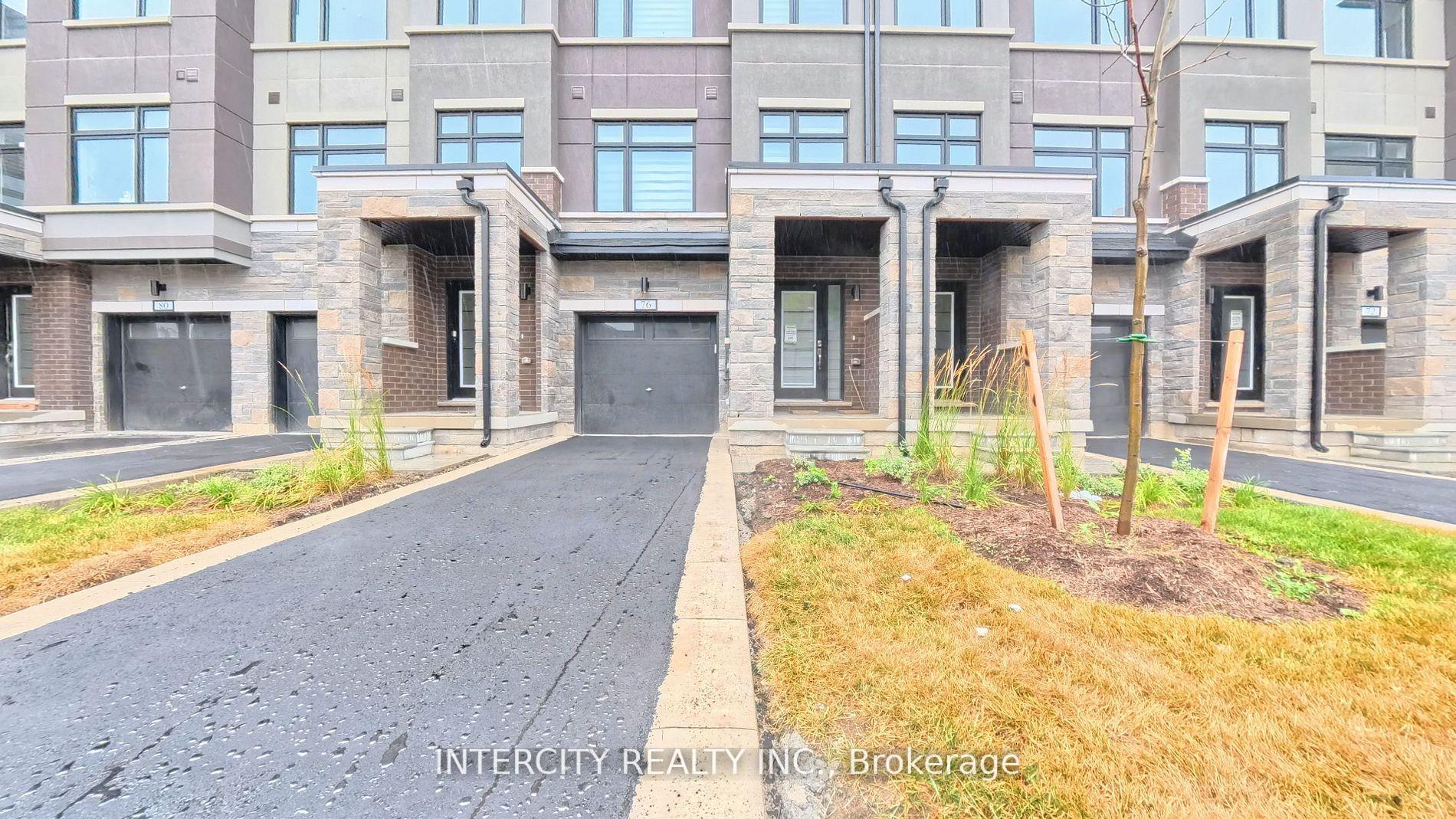 Photo 1 of 76 Fieldridge Crescent, Brampton, Sandringham-Wellington North — HOMEH