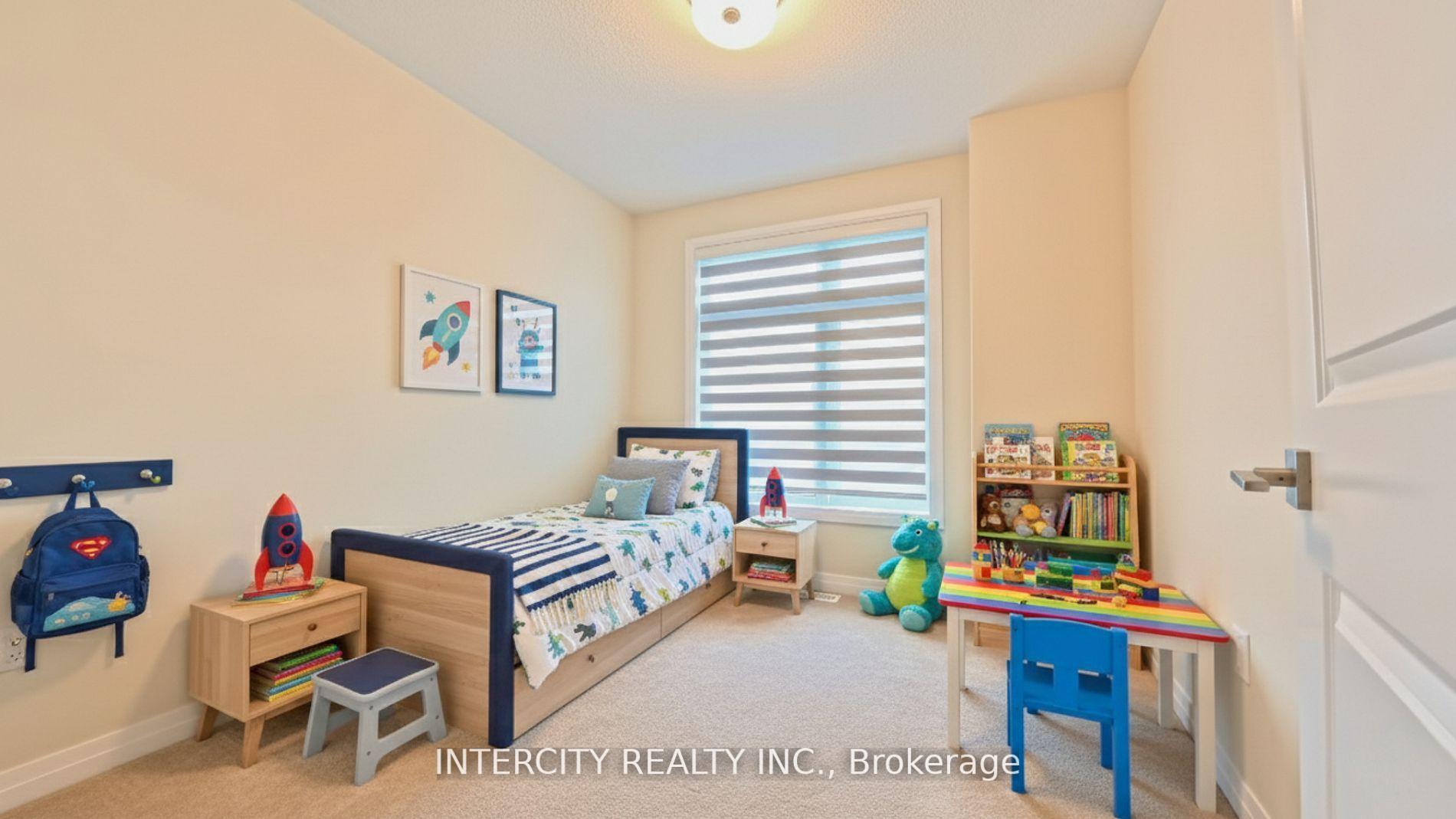 Photo 20 of 76 Fieldridge Crescent, Brampton, Sandringham-Wellington North — HOMEH