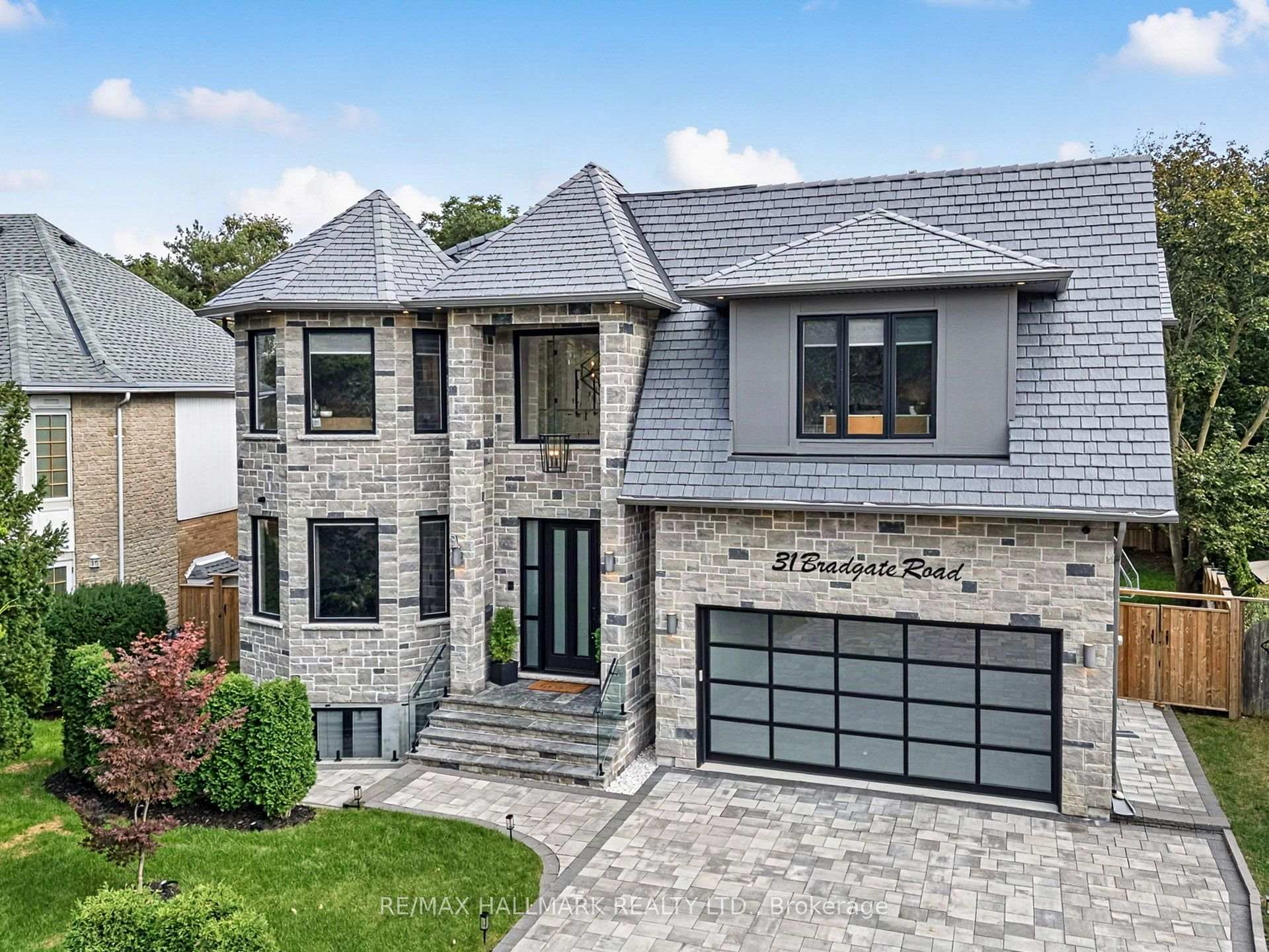 Photo 1 of 31 Bradgate Road, North York, Banbury-Don Mills — HOMEH