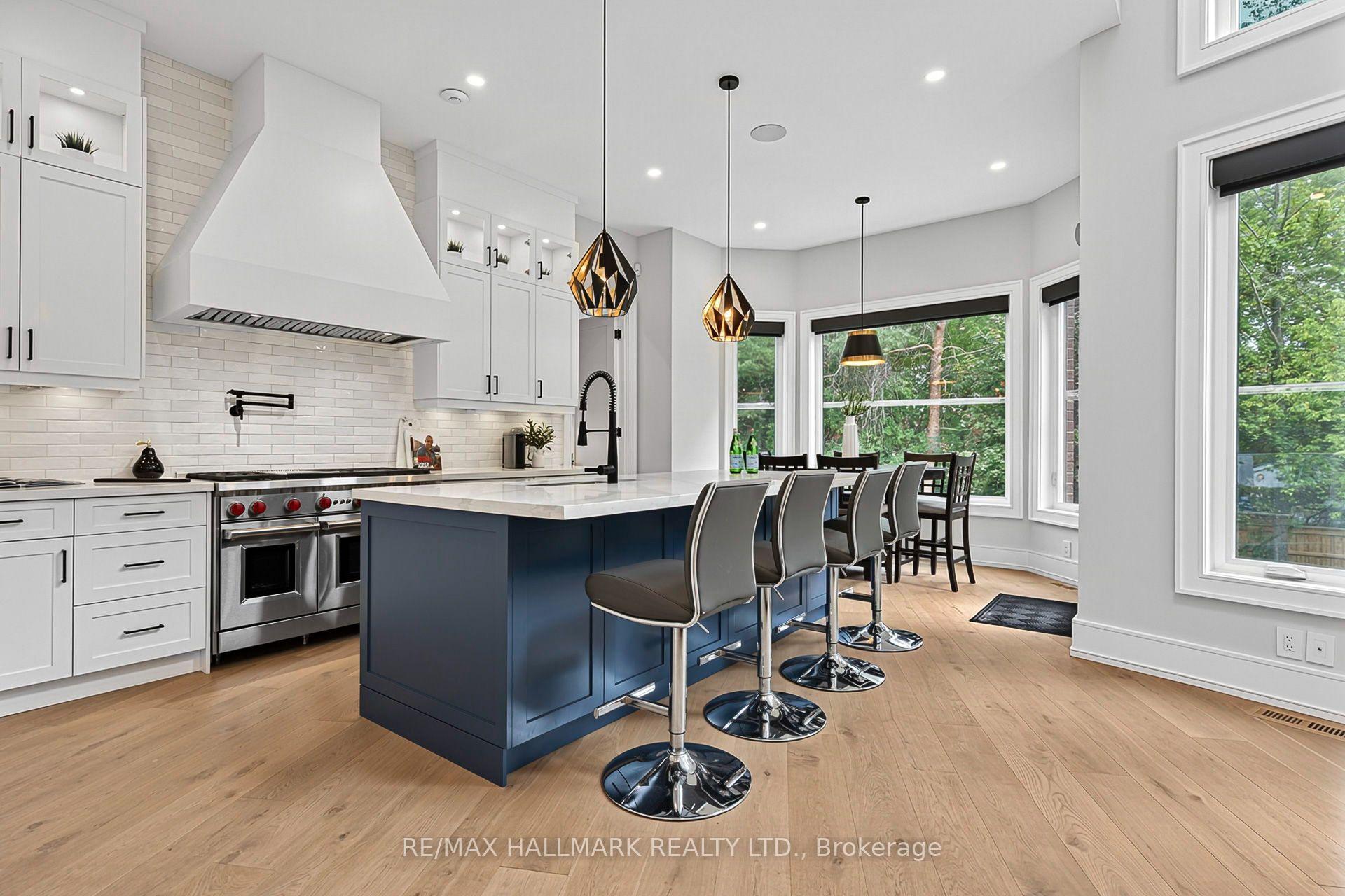 Photo 9 of 31 Bradgate Road, North York, Banbury-Don Mills — HOMEH