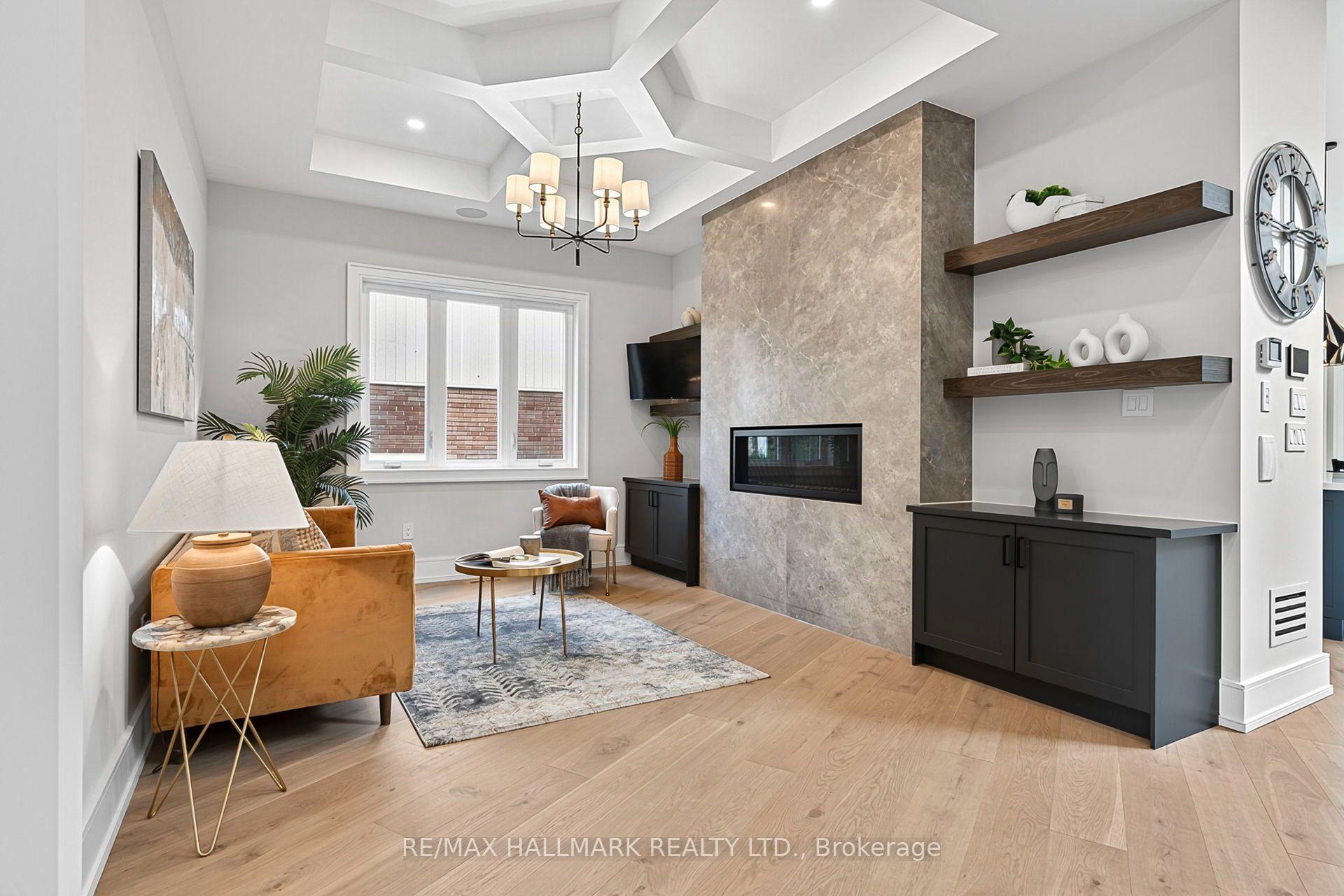 Photo 12 of 31 Bradgate Road, North York, Banbury-Don Mills — HOMEH