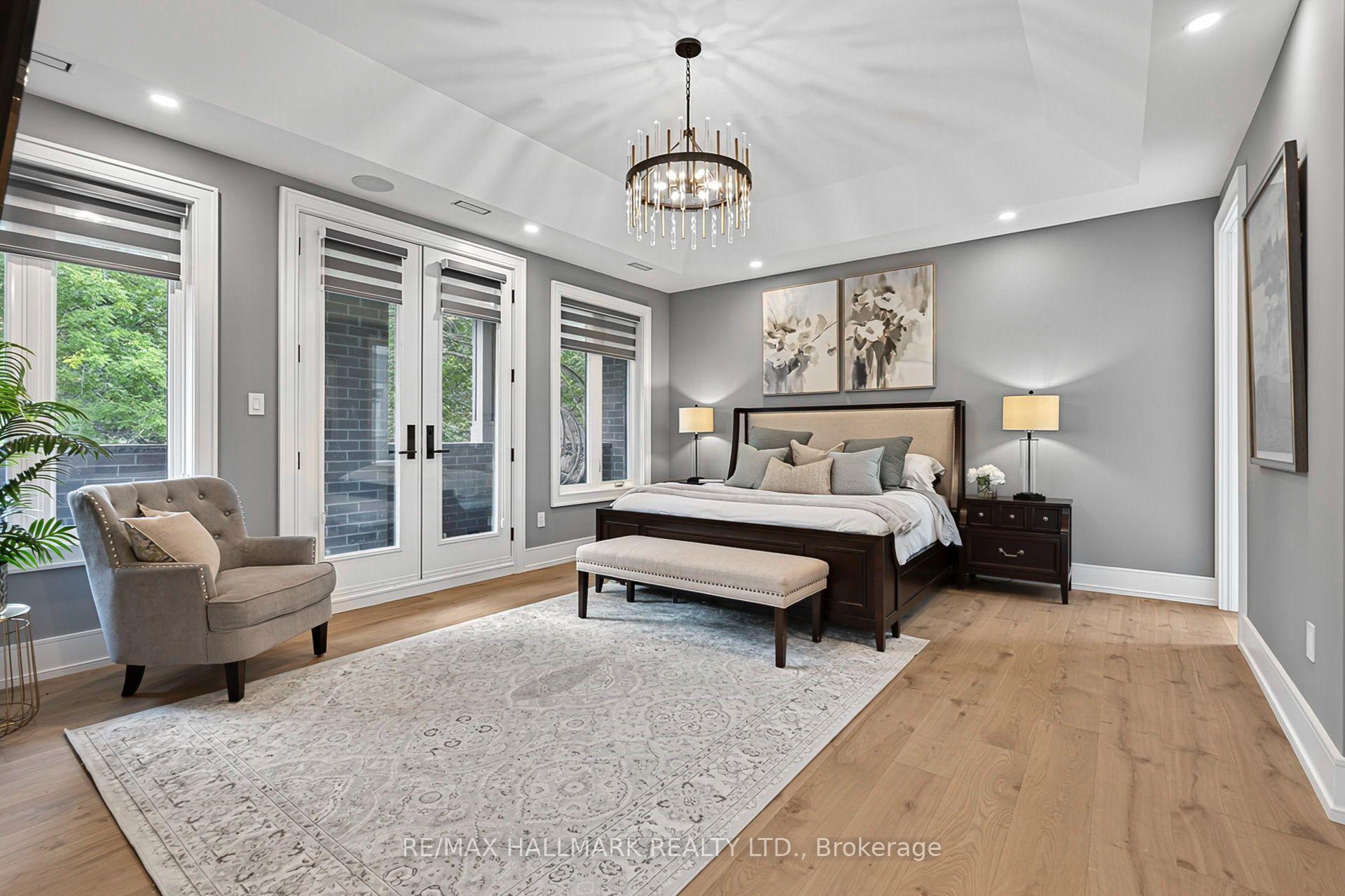 Photo 16 of 31 Bradgate Road, North York, Banbury-Don Mills — HOMEH