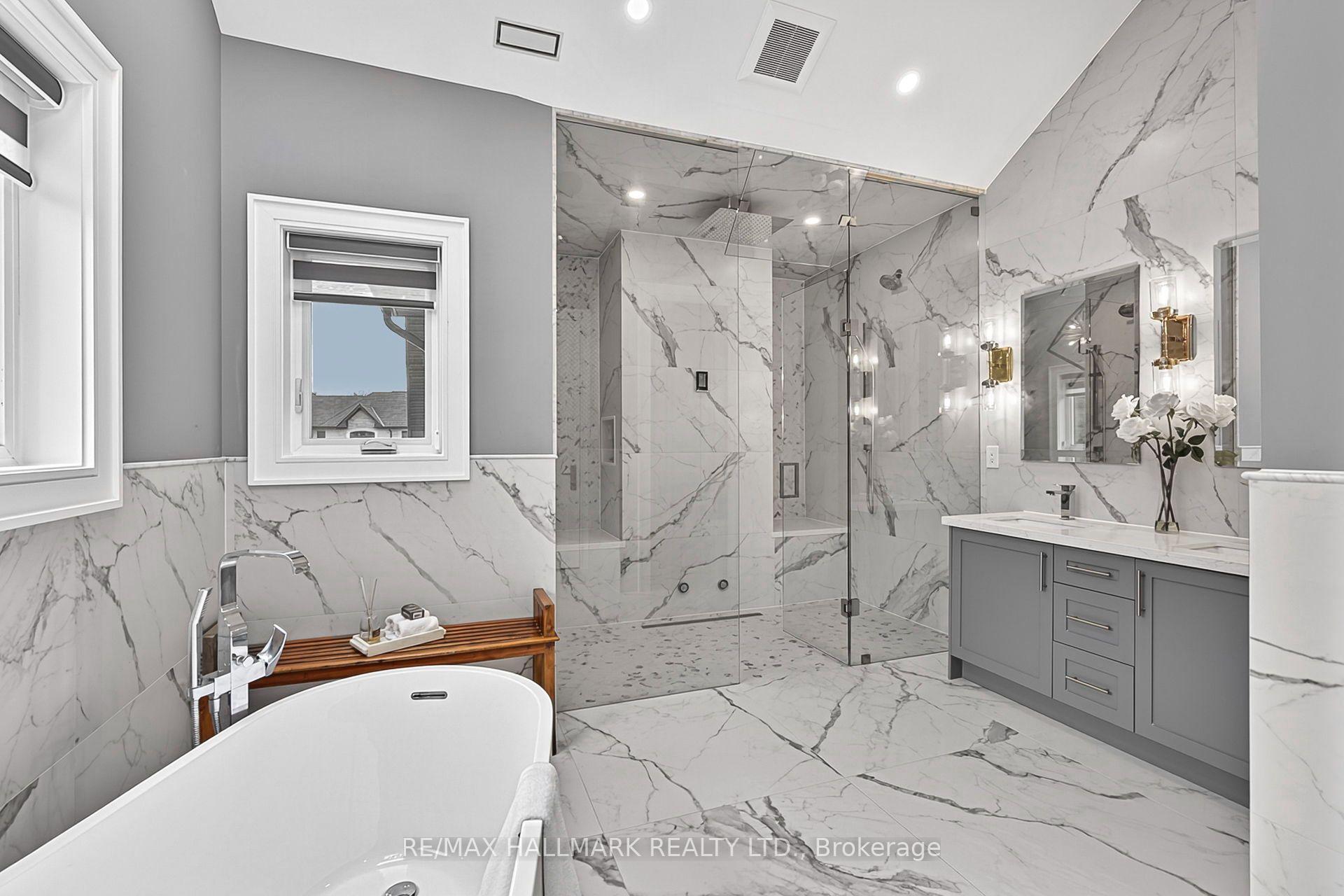 Photo 18 of 31 Bradgate Road, North York, Banbury-Don Mills — HOMEH