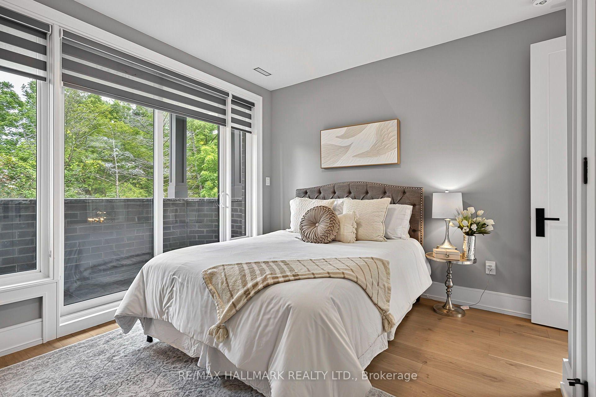Photo 20 of 31 Bradgate Road, North York, Banbury-Don Mills — HOMEH