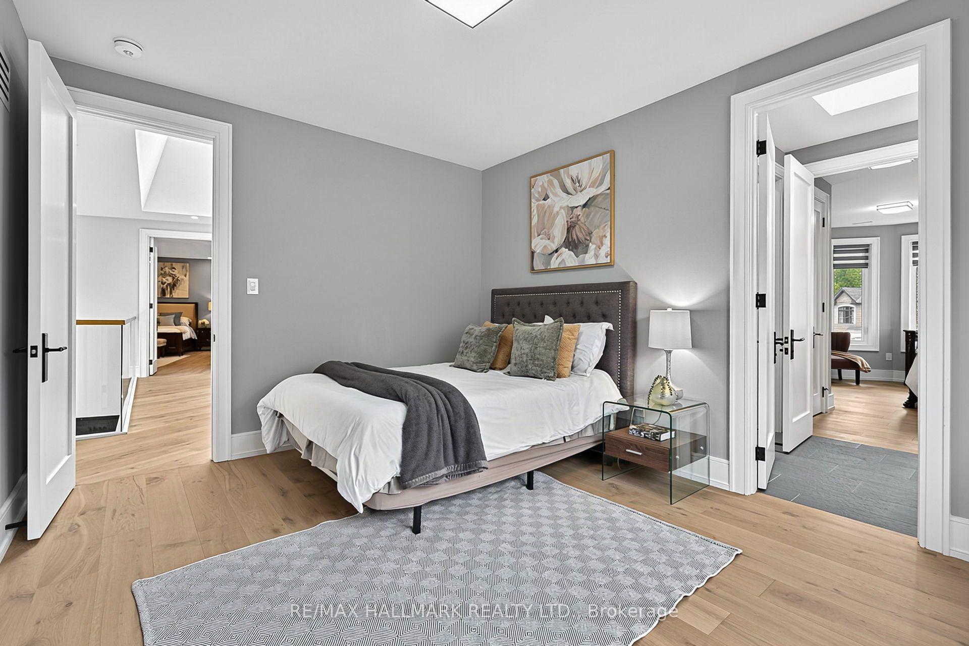 Photo 22 of 31 Bradgate Road, North York, Banbury-Don Mills — HOMEH