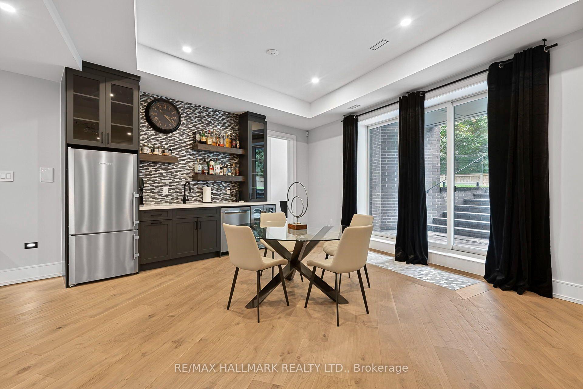 Photo 30 of 31 Bradgate Road, North York, Banbury-Don Mills — HOMEH