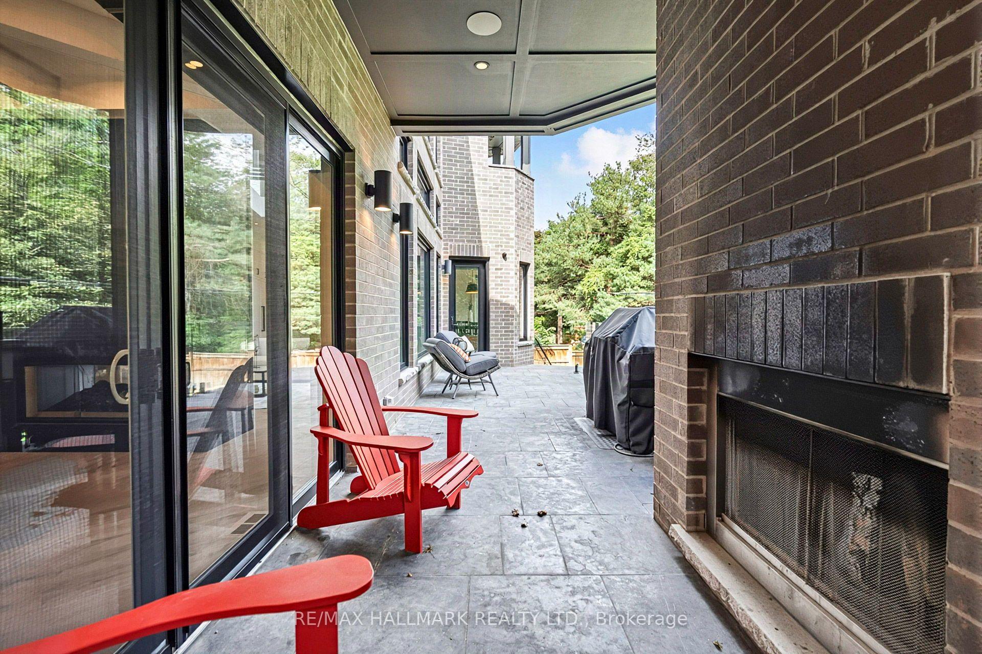 Photo 48 of 31 Bradgate Road, North York, Banbury-Don Mills — HOMEH