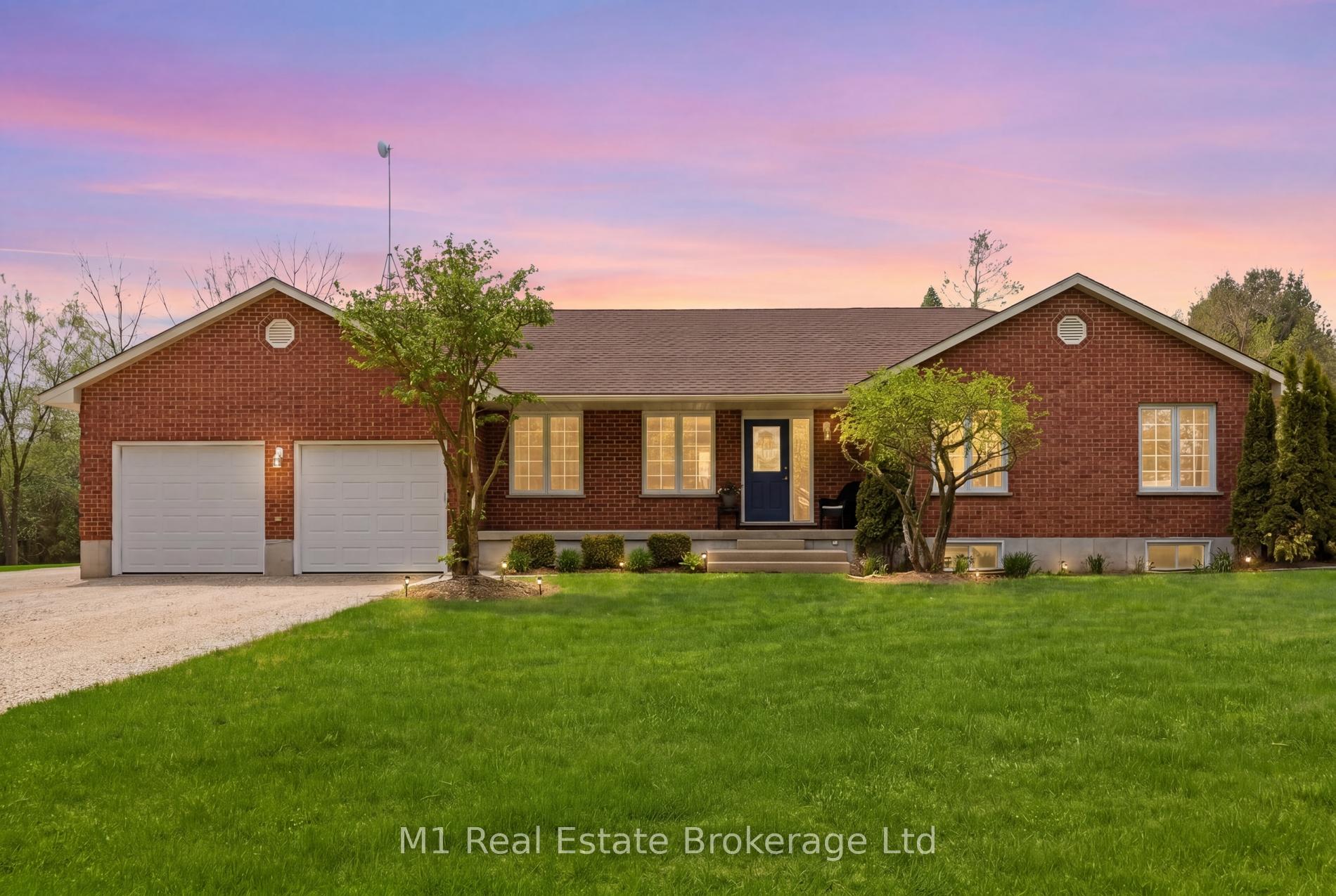Photo 2 of 9632 Concession Rd 4 N, Wellington North, Rural Wellington North — HOMEH
