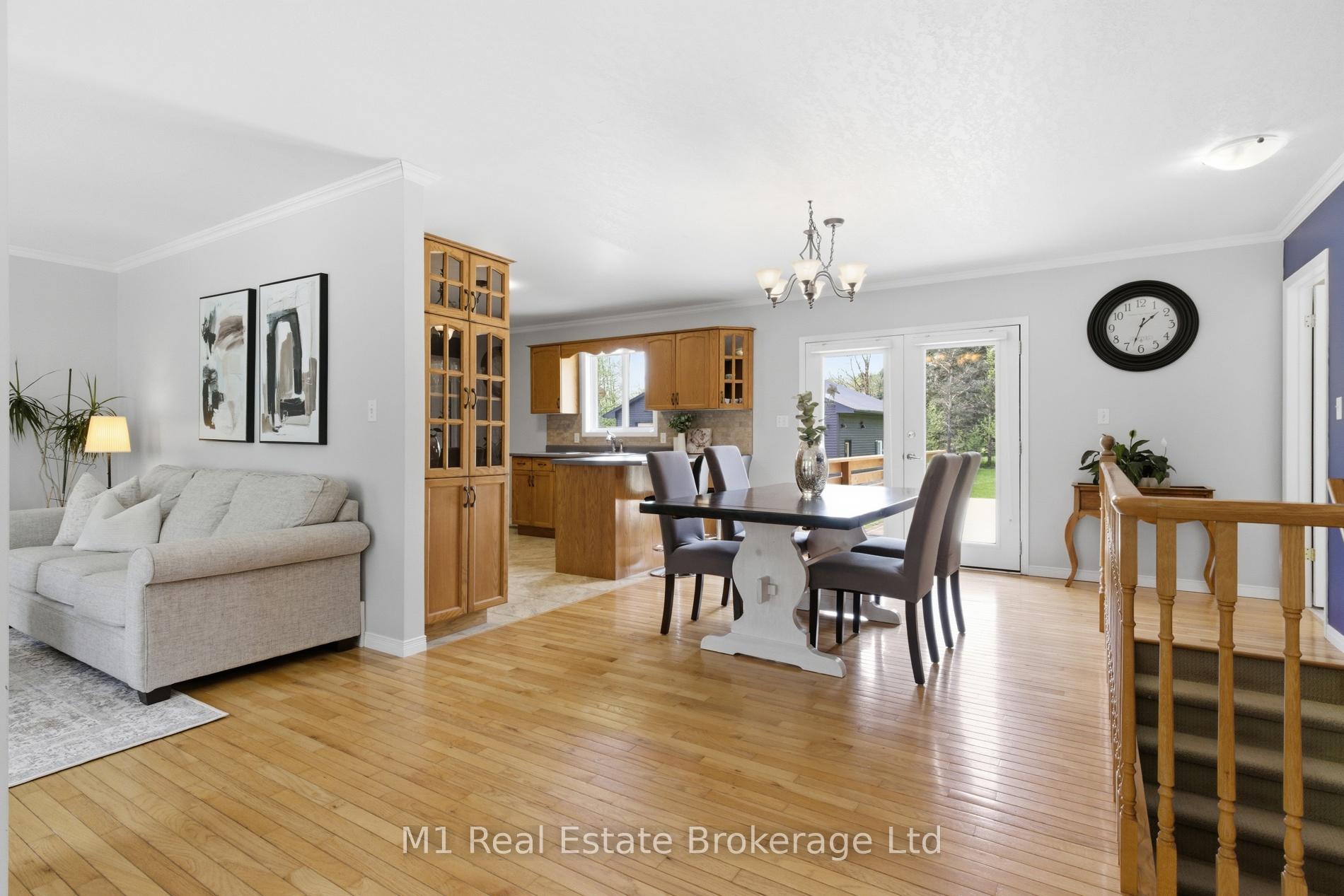 Photo 7 of 9632 Concession Rd 4 N, Wellington North, Rural Wellington North — HOMEH