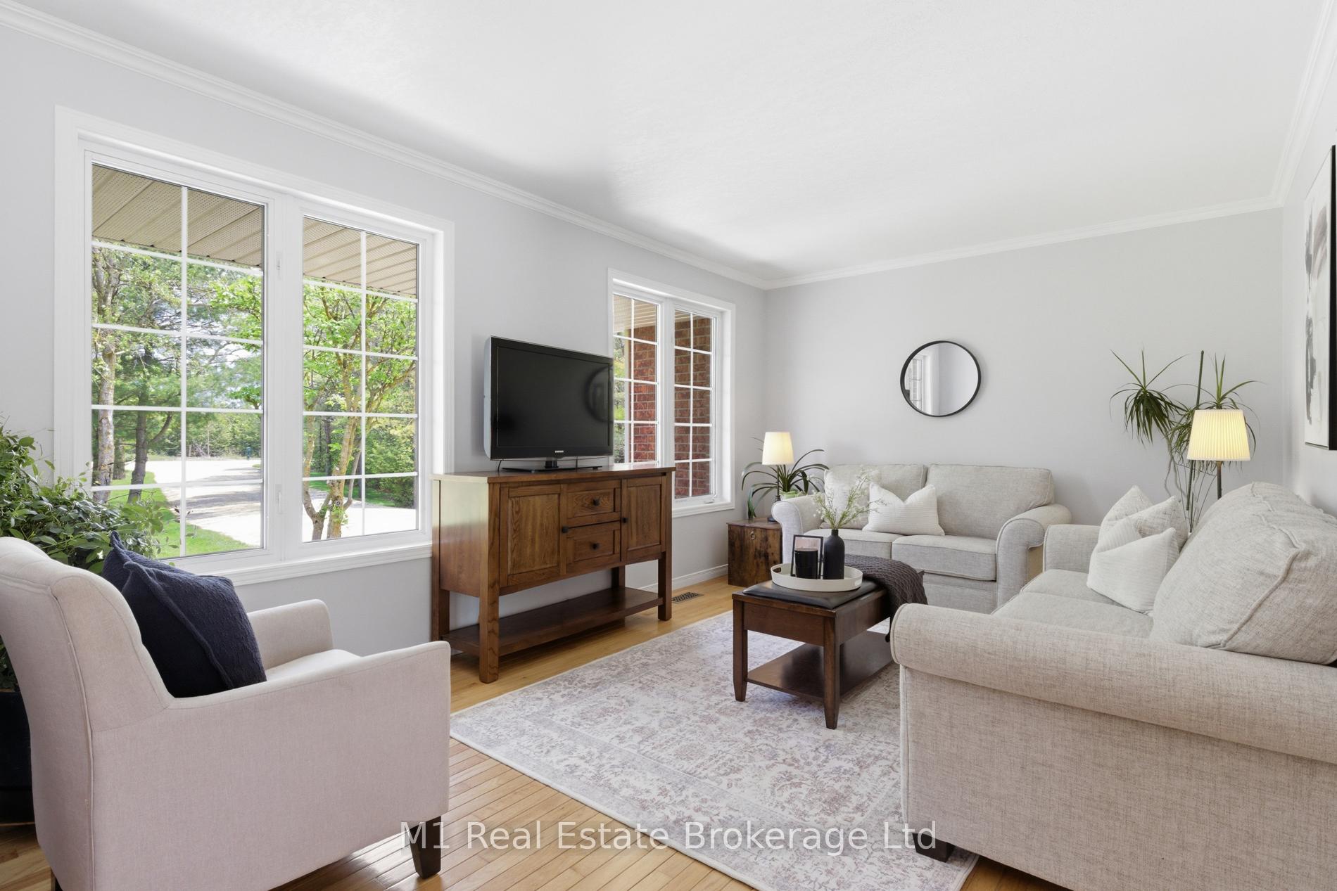 Photo 8 of 9632 Concession Rd 4 N, Wellington North, Rural Wellington North — HOMEH